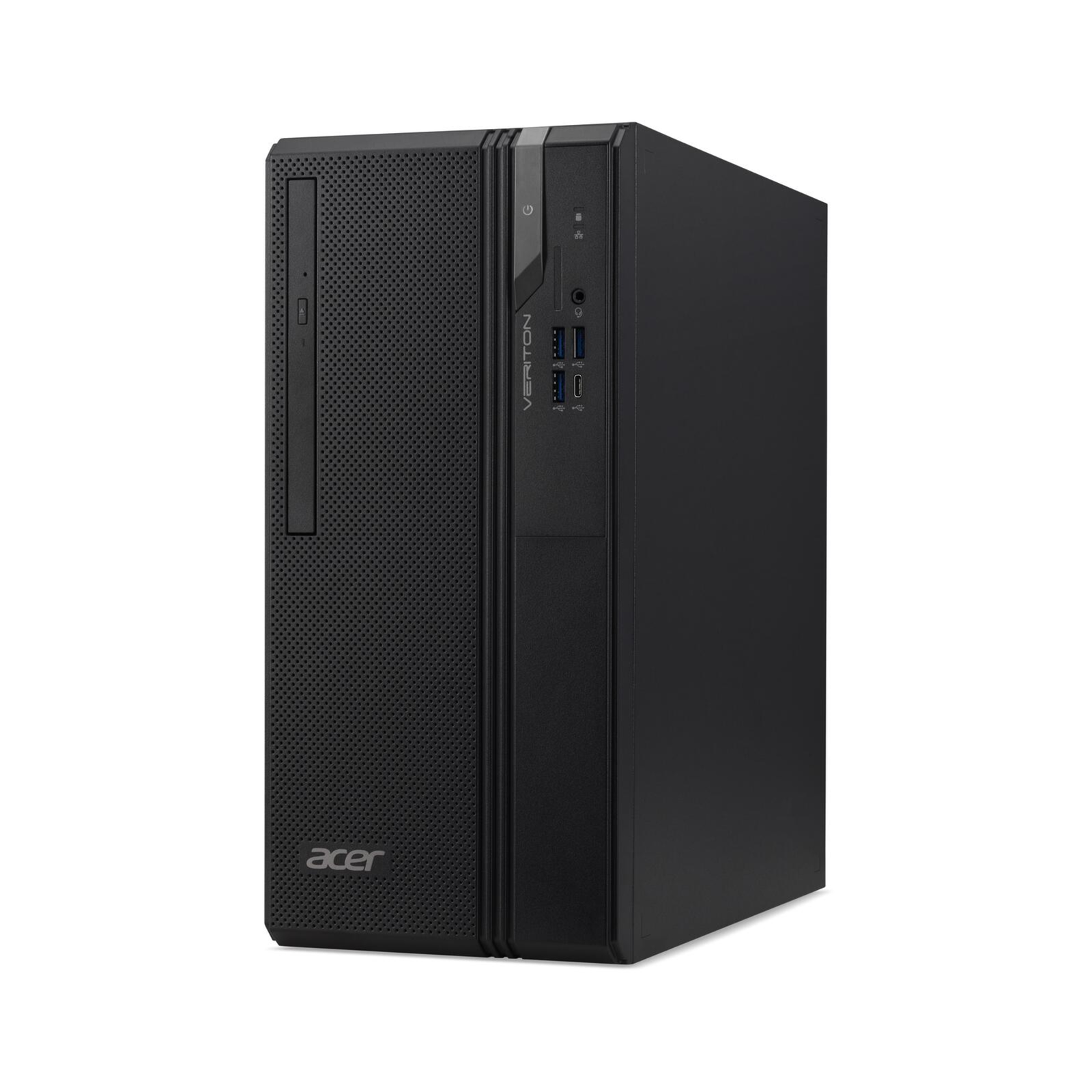 Acer Veriton S2 VS2720G Mid Tower Core I5 I5-14400 2.5 GHz QWERTZ
