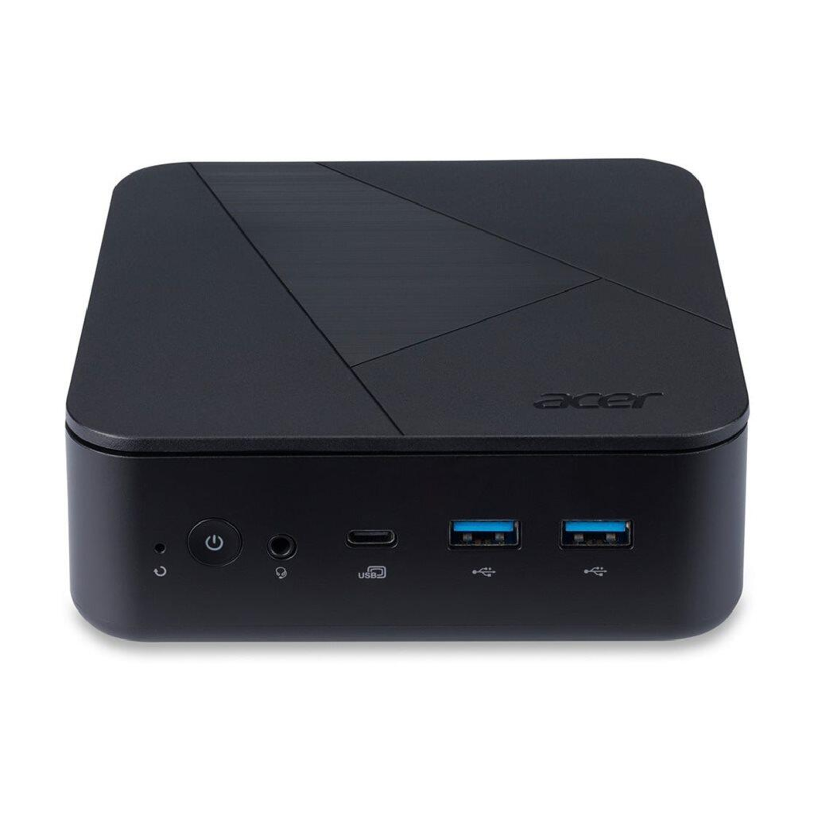 Acer Veriton NUC VN1502G Barebone Mini PC Core I3-1315U without RAM without SSD No Operating System