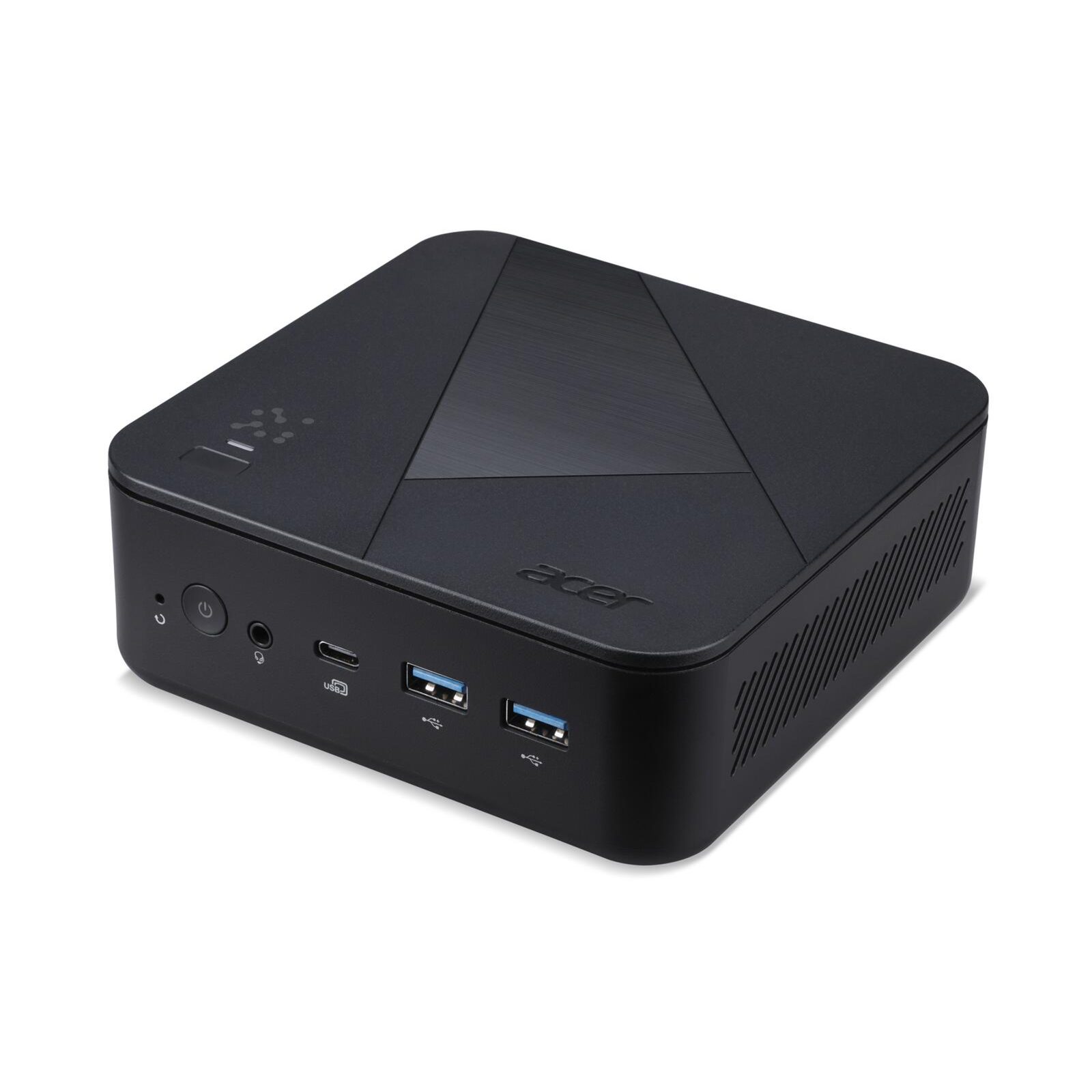 Acer NUC VN1502G Core 3 100U Server Barebone QWERTZ