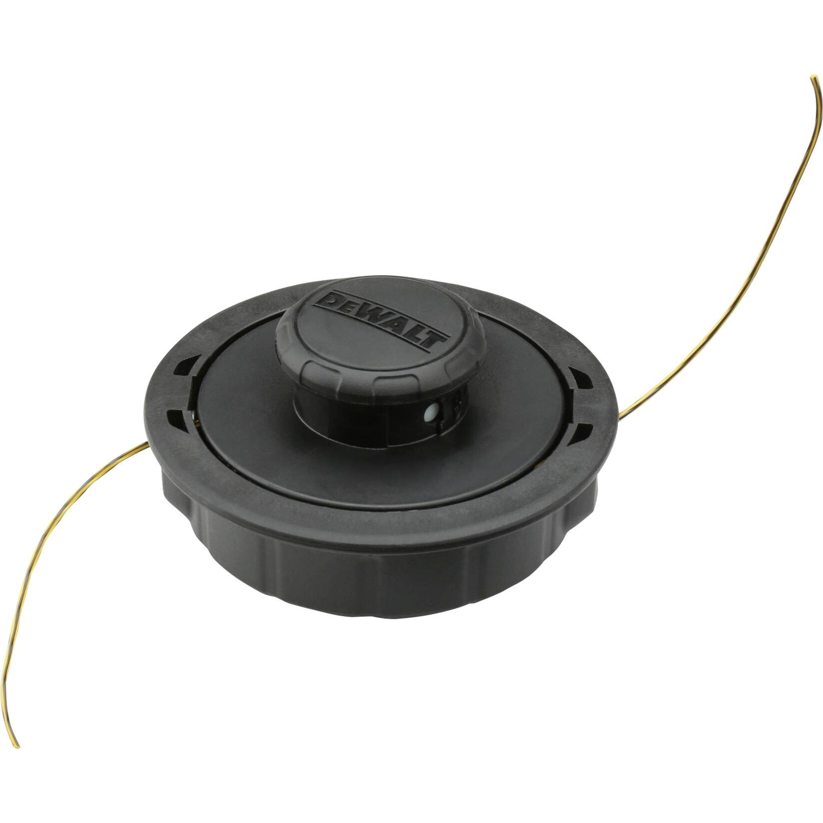 DeWalt DT20656-QZ Coil for Lawn Trimmer Black 1 Piece(s)