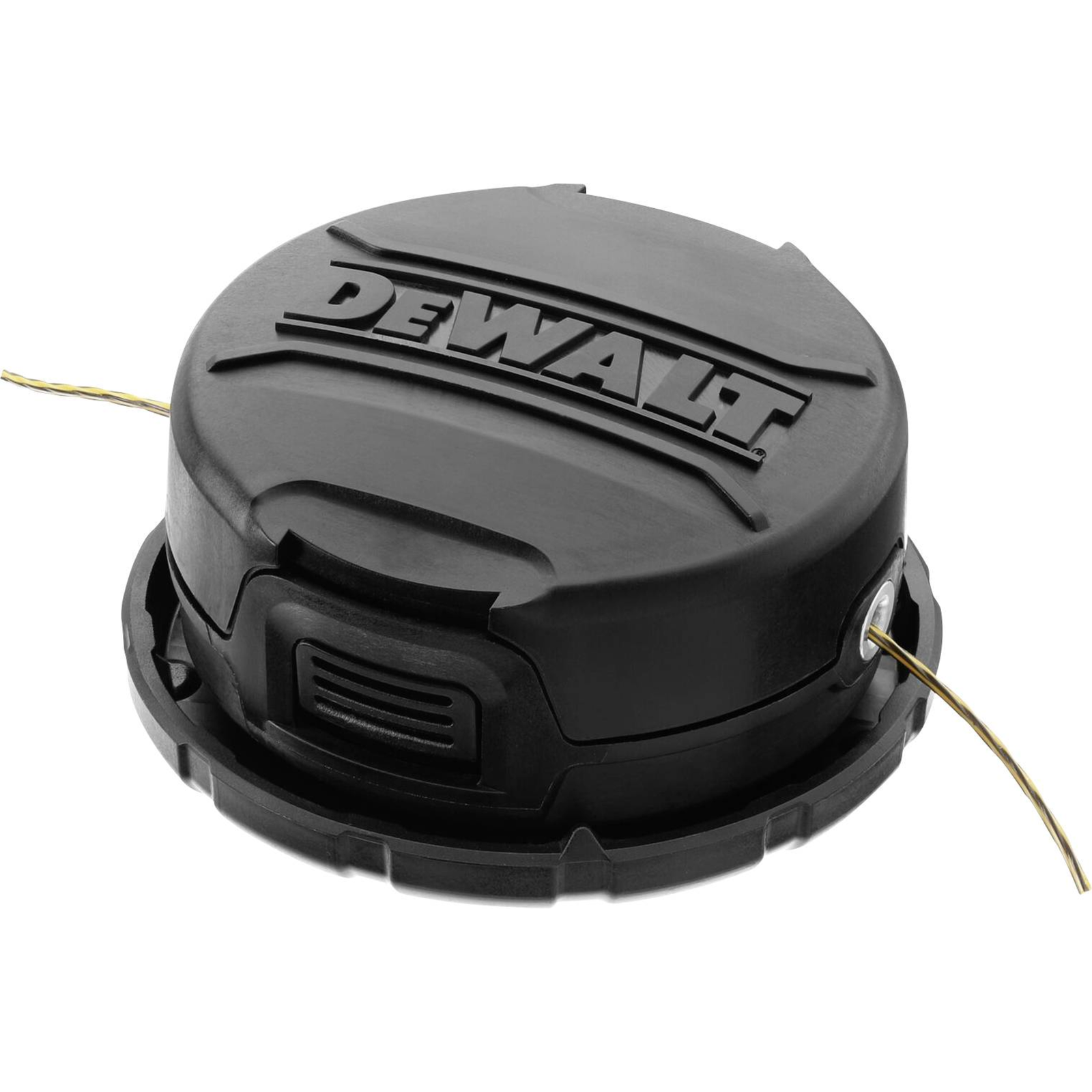 DeWalt DT20658-QZ Replacement Coil Coil for Lawn Trimmer Black 1 Piece(s)