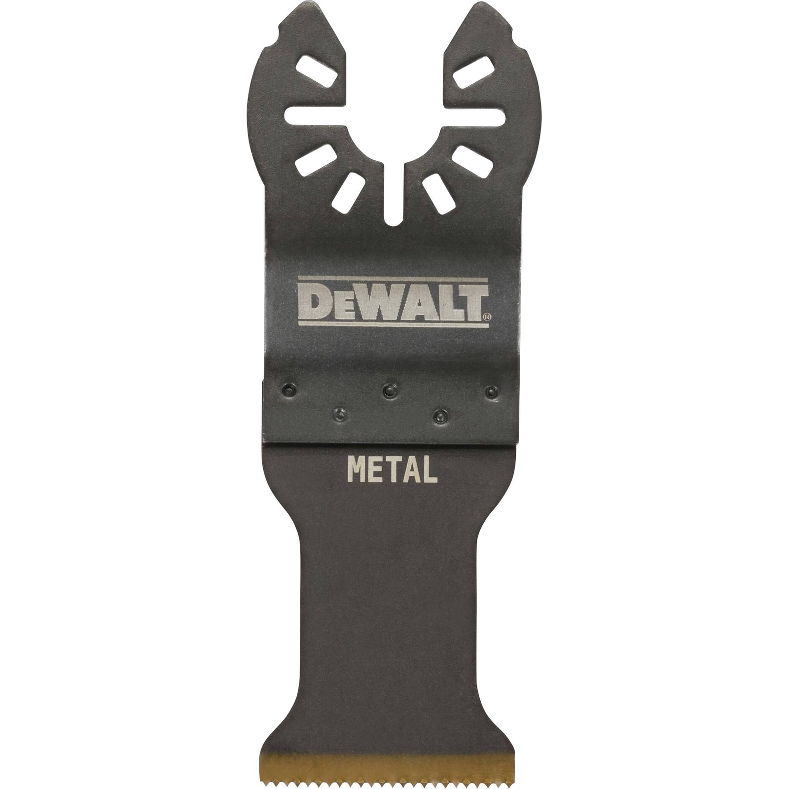 DeWalt DT20707-QZ Multitool Blade for Metal