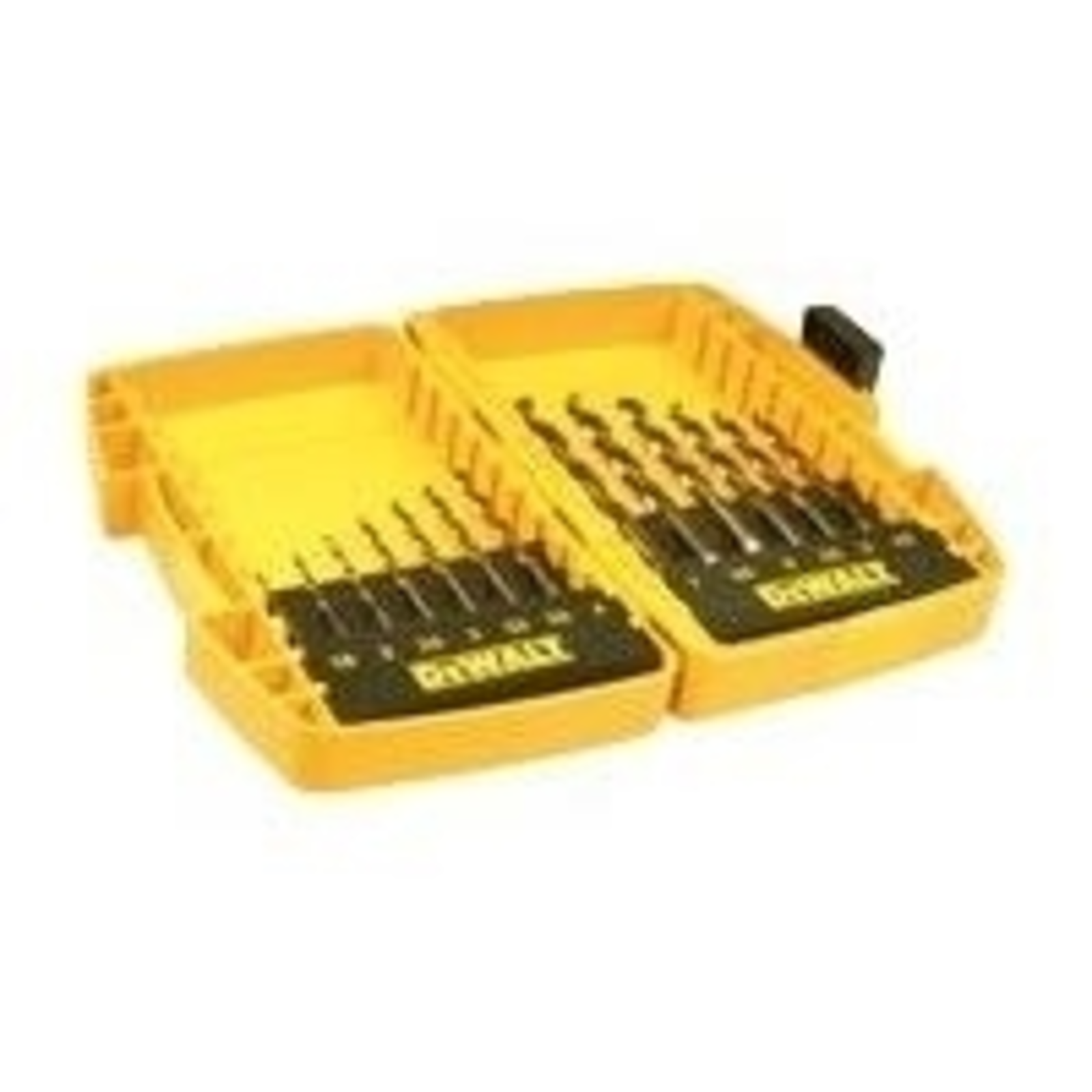 DeWalt HSS-G Metal Drill Bit Set DT 7926 29-piece