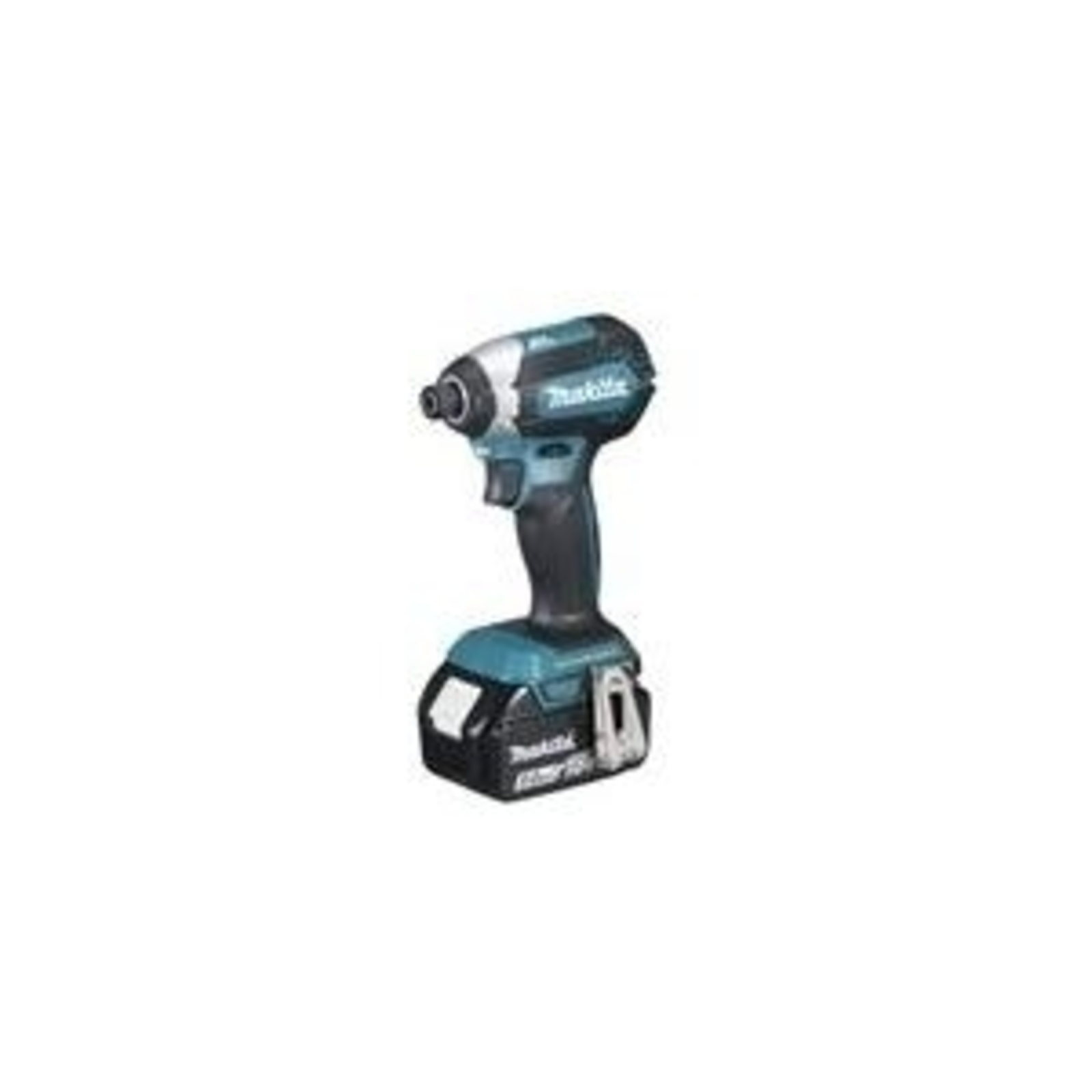 Makita DTD153RTJ Cordless Impact Wrench