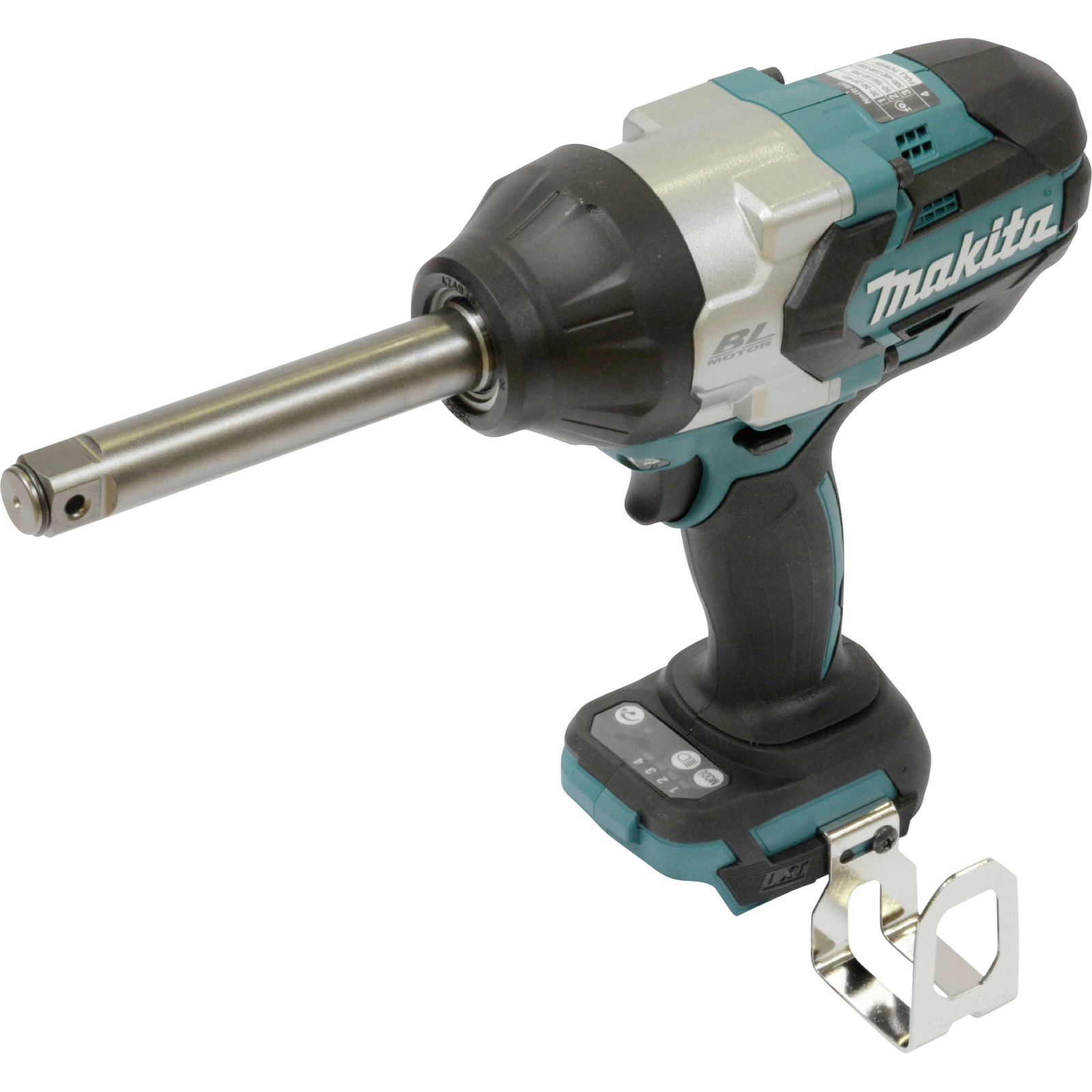 Makita DTW1005Z Cordless Impact Wrench 18V