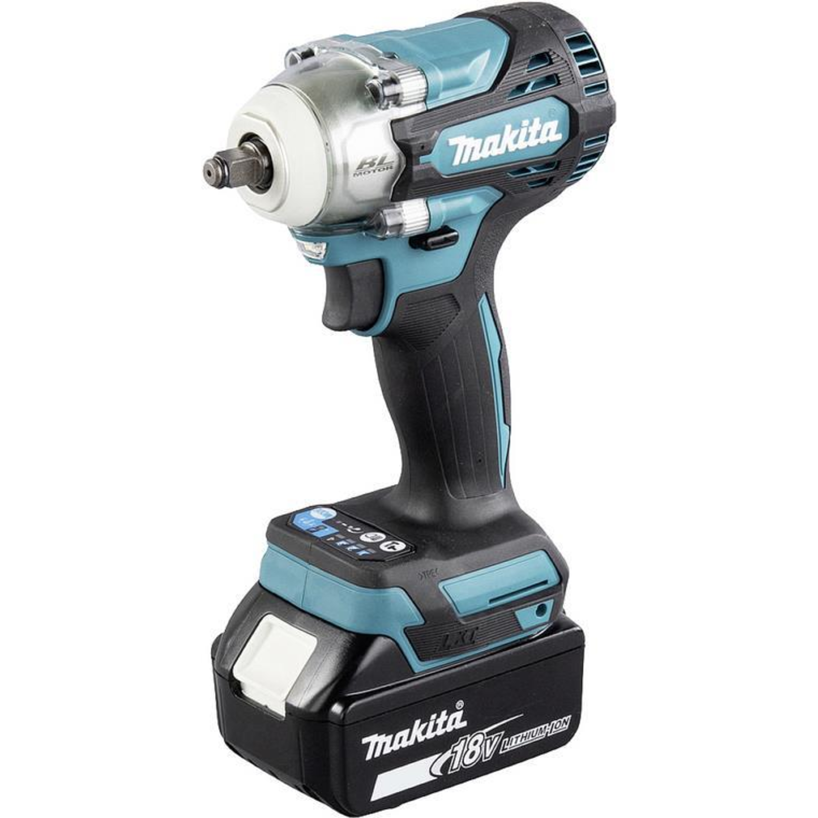 makita DTW302Z Cordless Impact Wrench
