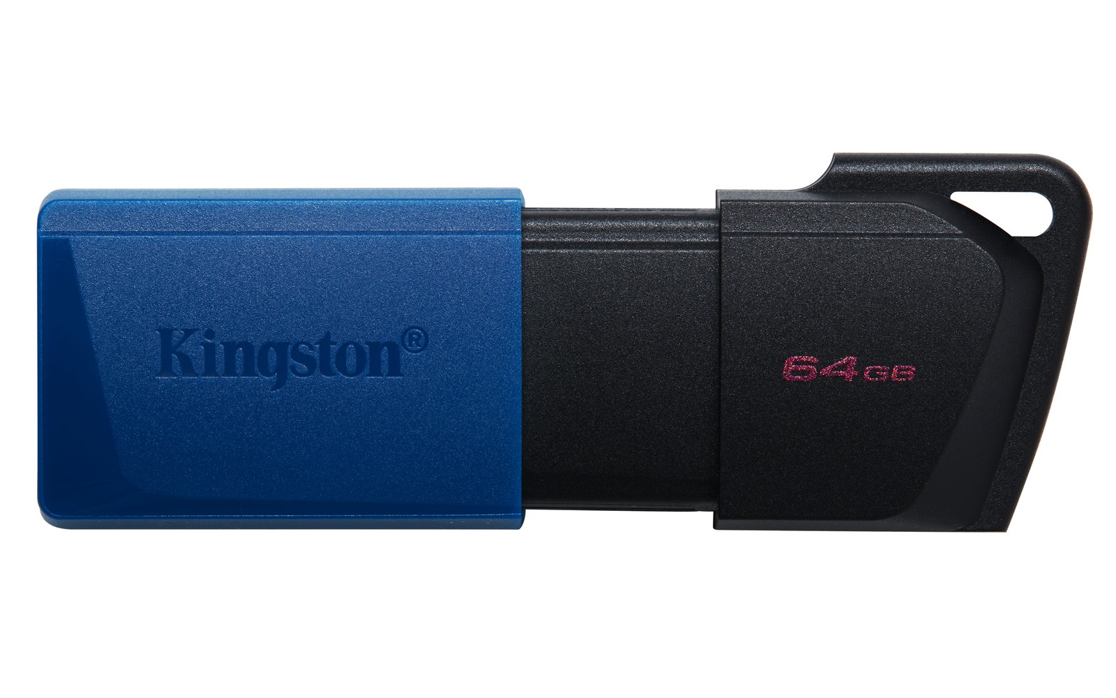 Kingston DataTraveler Exodia M 64GB USB-A 3.0
