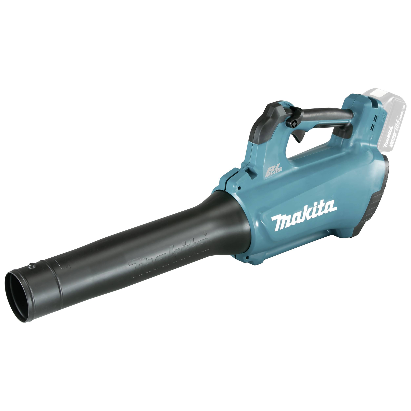 Makita DUB184Z Leaf Blower Electric without Battery