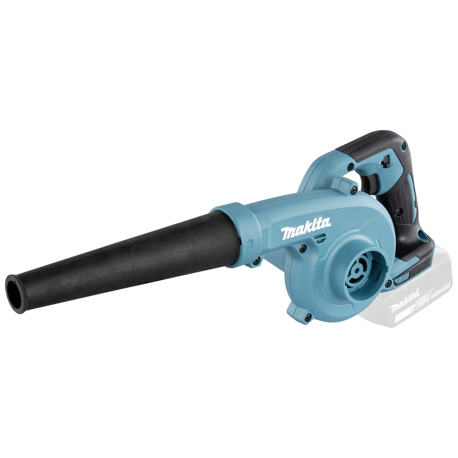 Makita DUB185Z Leaf Blower Electrical without Battery