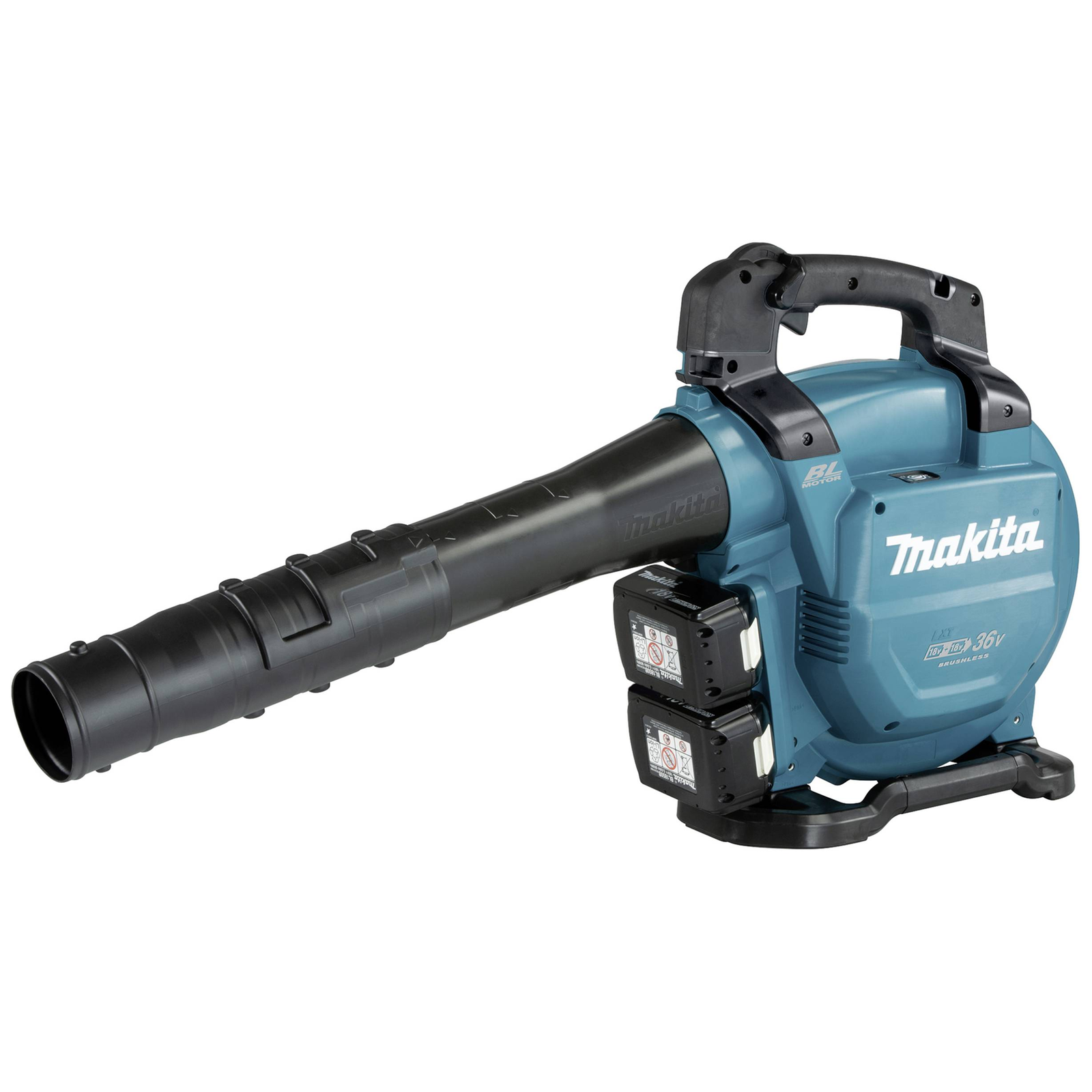 Makita Cordless Leaf Vacuum/leaf Blower DUB363PT2V