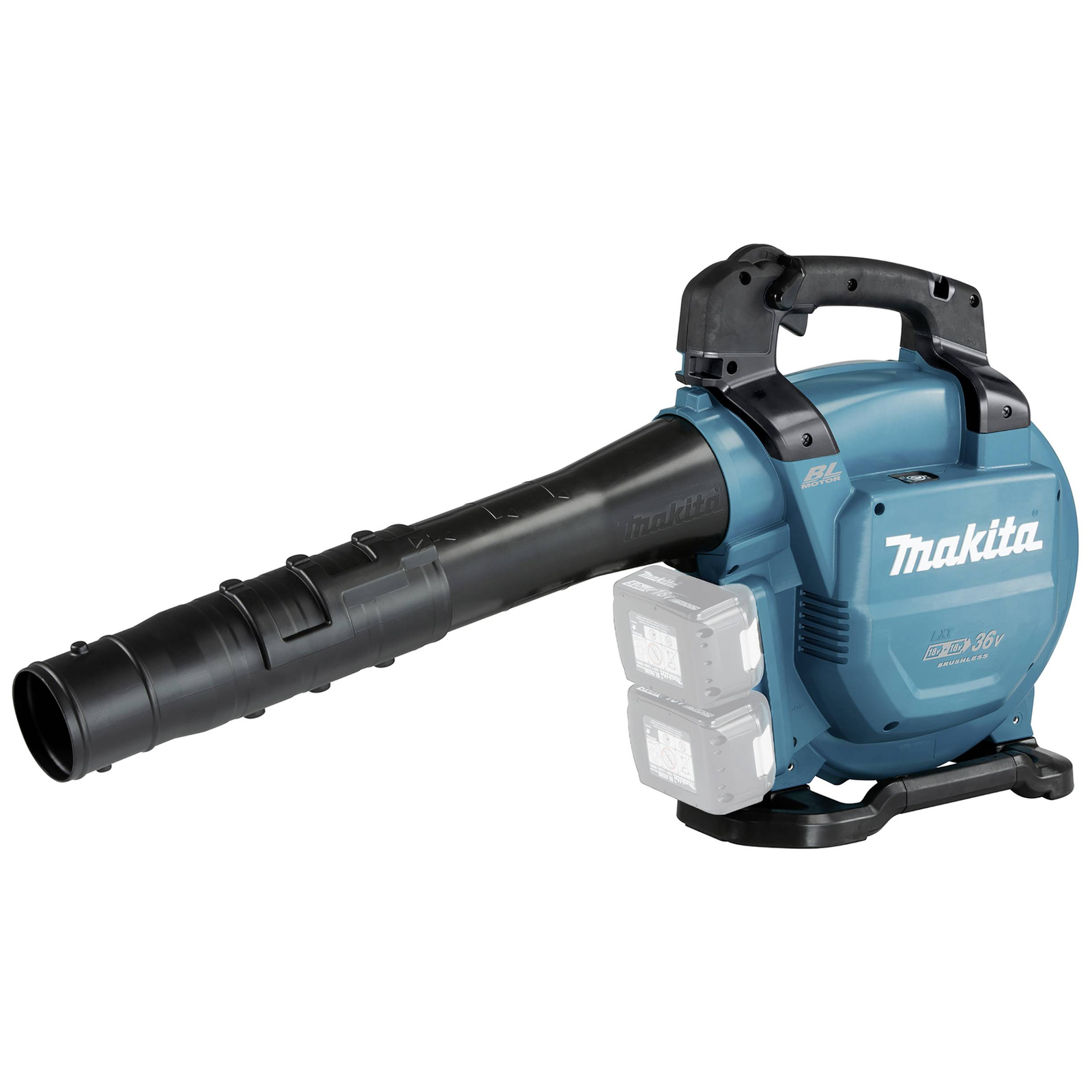 Makita Garden Vacuum Machine DUB363ZV Leaf Blower Electric 860W No Battery