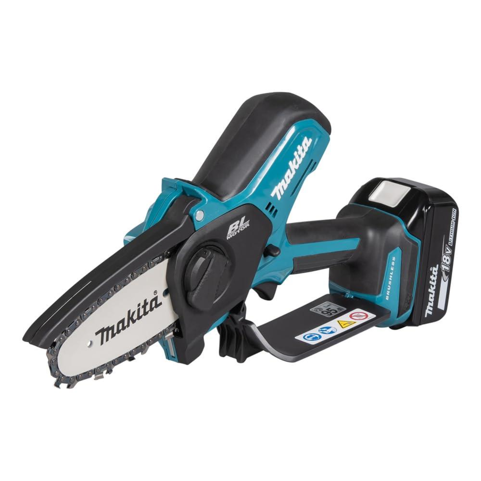Makita DUC101RF06 Cordless Pruning Saw
