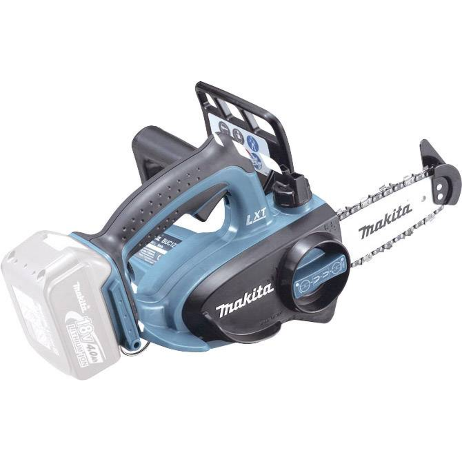Makita DUC122Z Chainsaw Electric 2.6kg