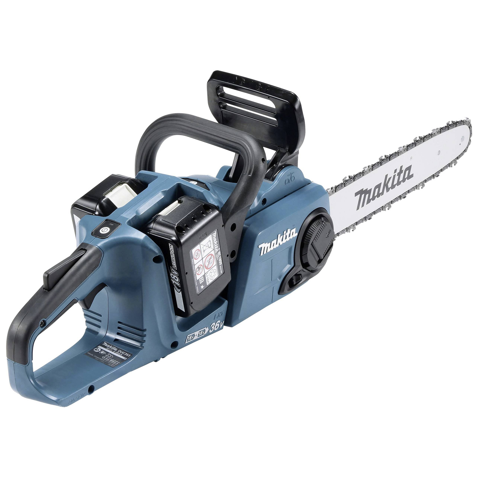 Makita DUC353Z Chainsaw Electric 1100W 4.7kg