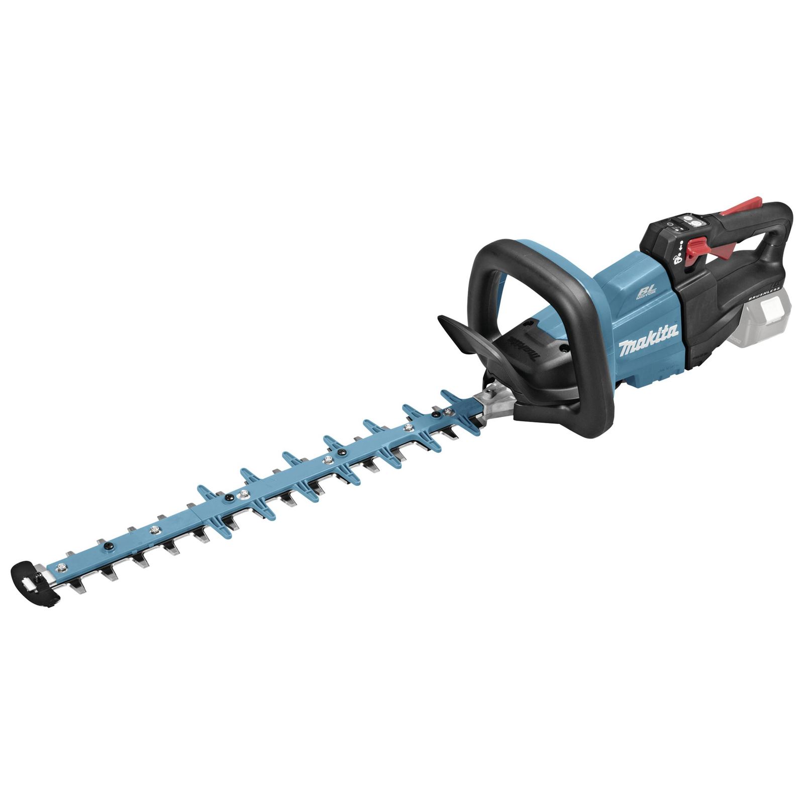 Makita Cordless Hedge Trimmer DUH502Z 18Volt Blue Black No Battery And Charger