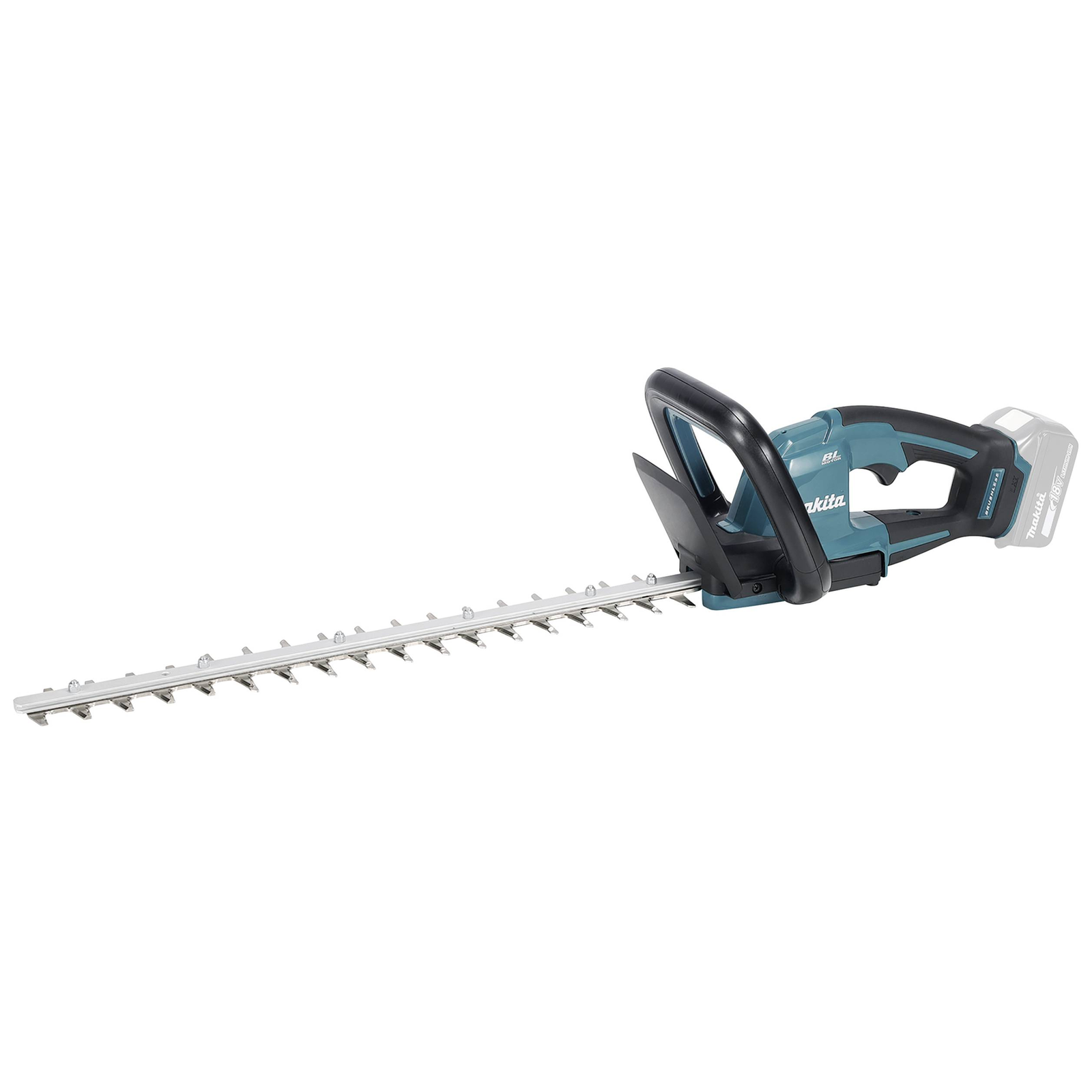 Makita 18V DUH506Z Shears for Rhododendron
