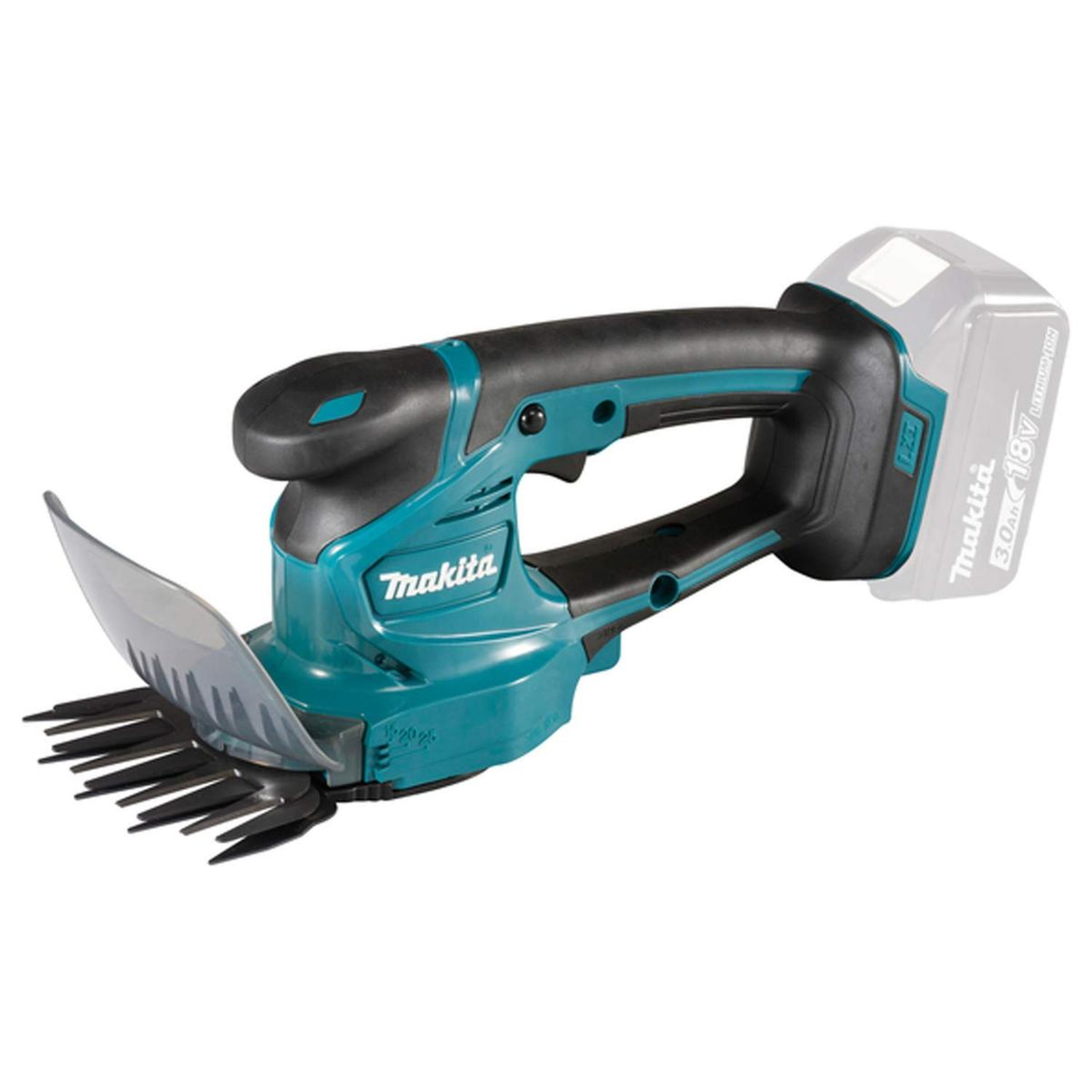 Makita DUM111 Lawn Mower Electrical 2500spm