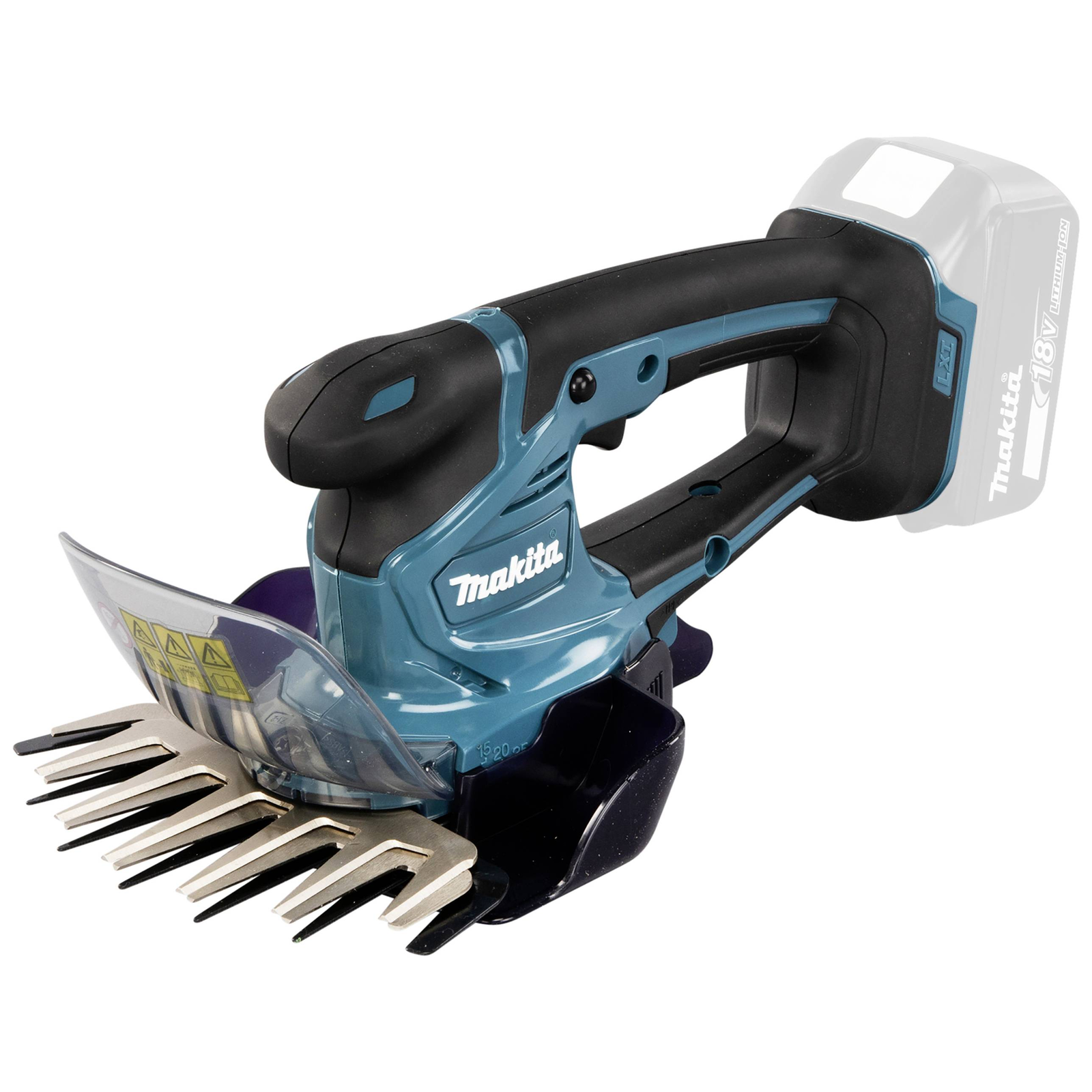 Makita Cordless Grass Shears DUM604ZX 18Volt Blue Black No Battery And Charger