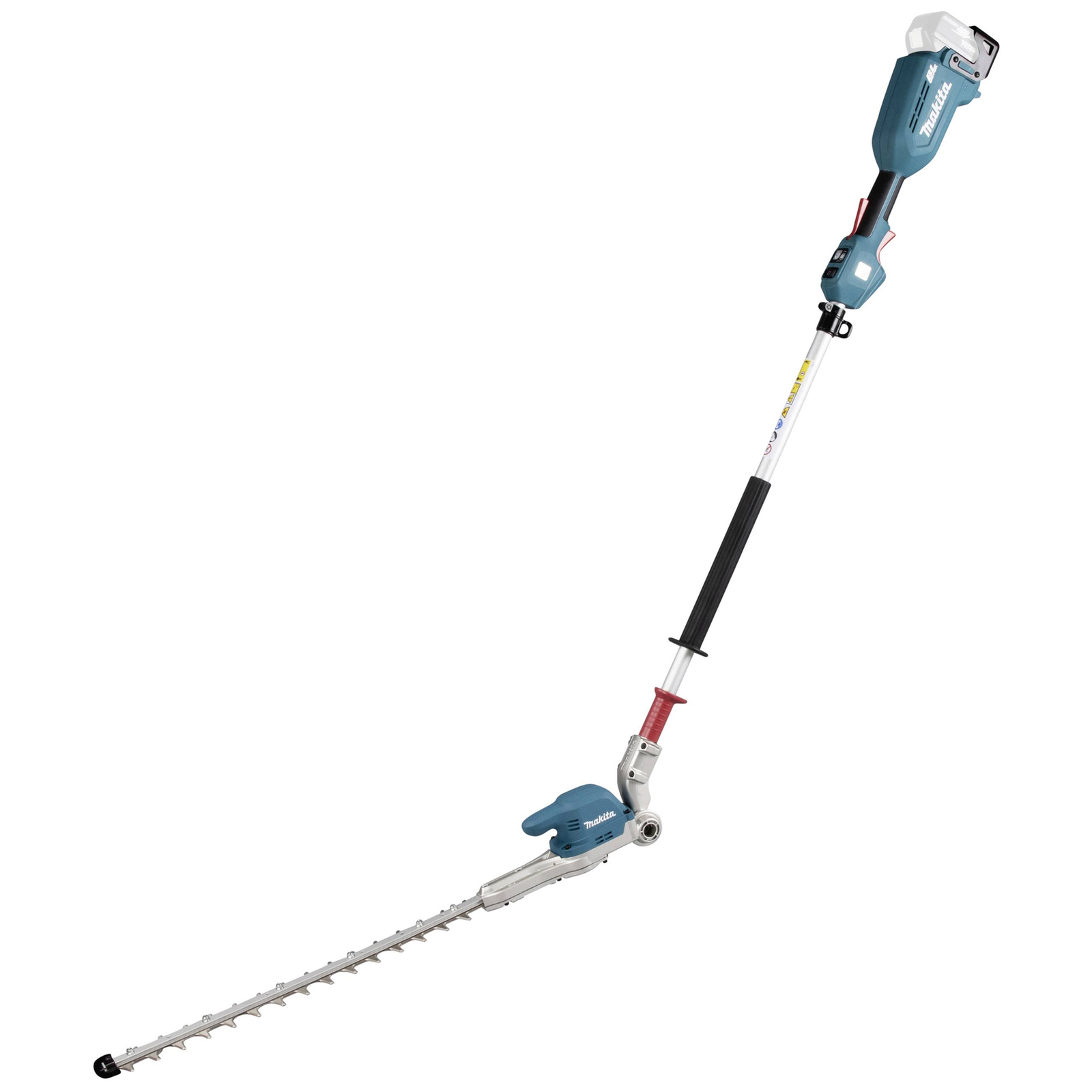 Makita Cordless Hedge Trimmer DUN500WZ 18Volt Blue Black No Battery And Charger