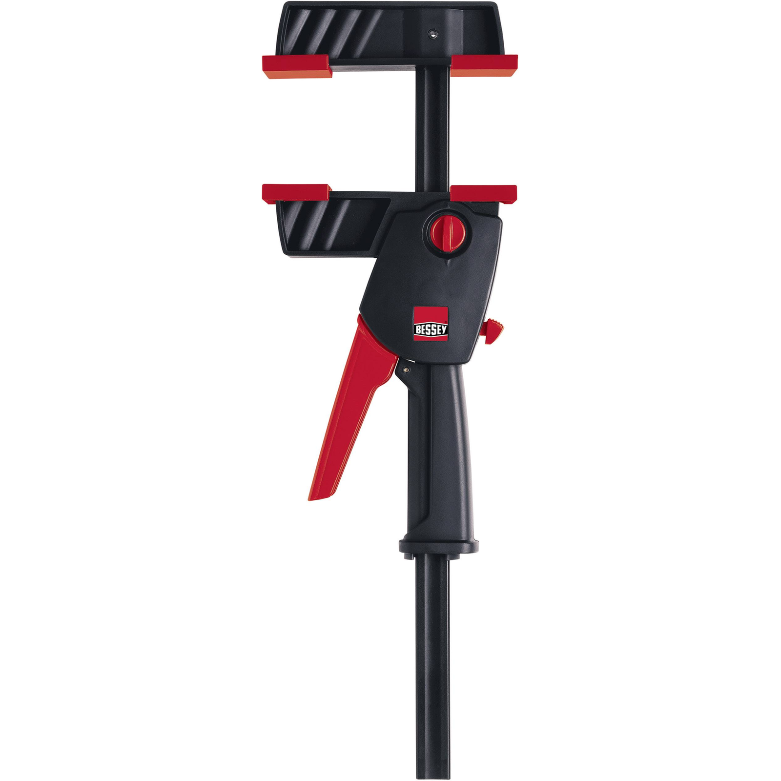 Bessey DuoKlamp One-handed Clamp Clamping W.300mm A.85mm Spreading W.75-380mm