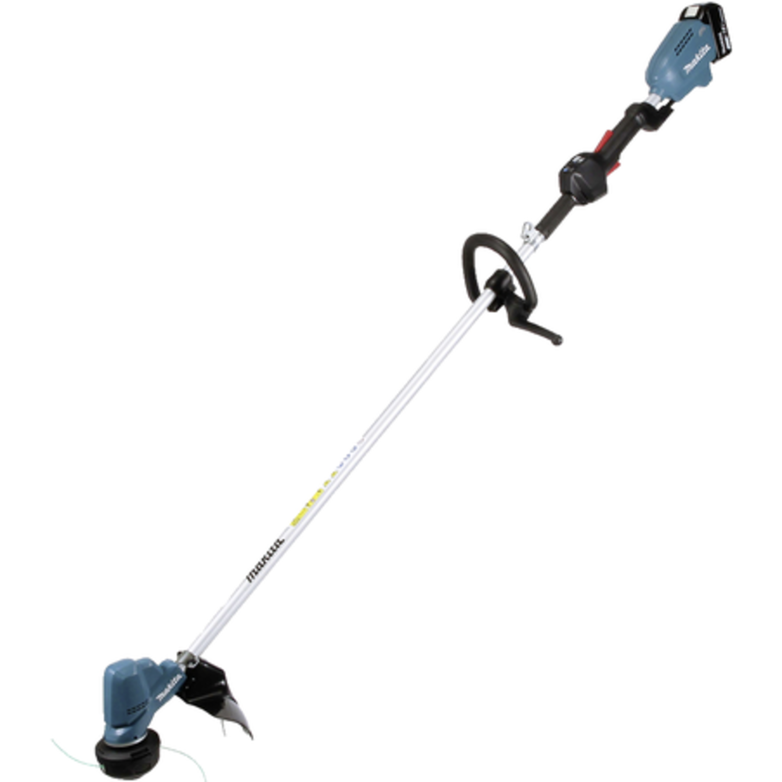 makita DUR190LZX9 Cordless Lawn Trimmer