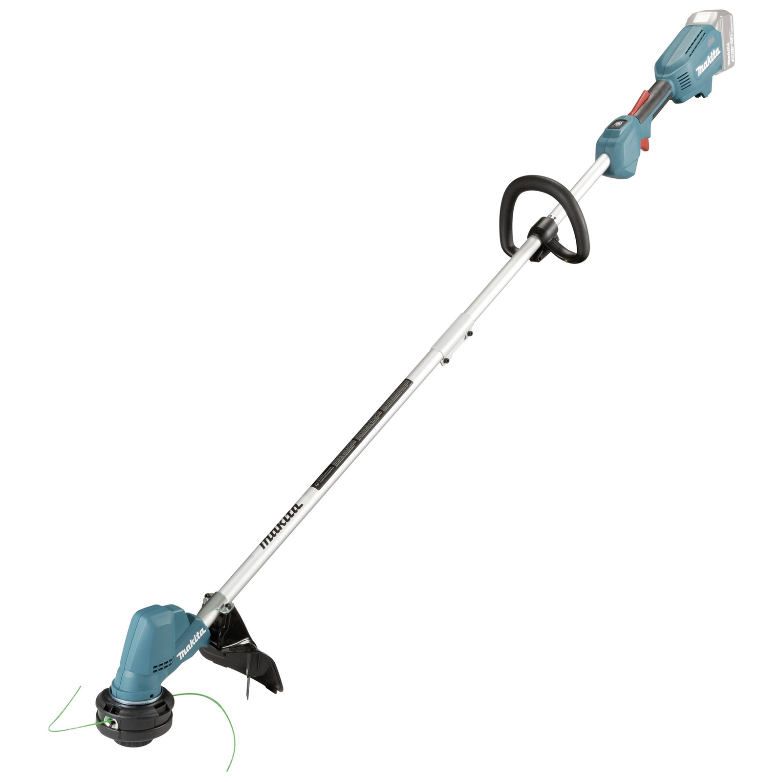 makita DUR192LZX1 Cordless Lawn Trimmer