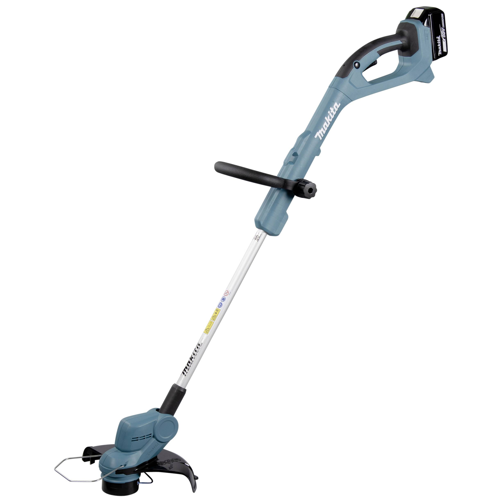 Makita DUR193RF Cordless Lawn Trimmer