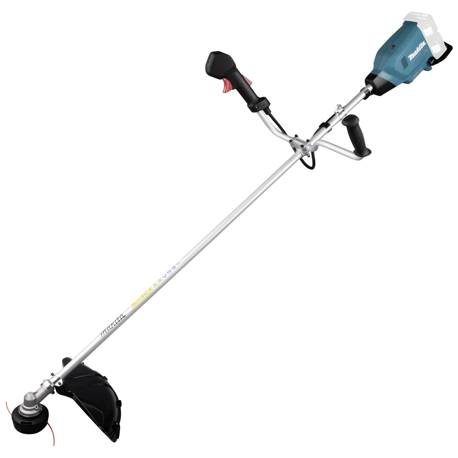 makita DUR369AZX6 Cordless Brush Cutter