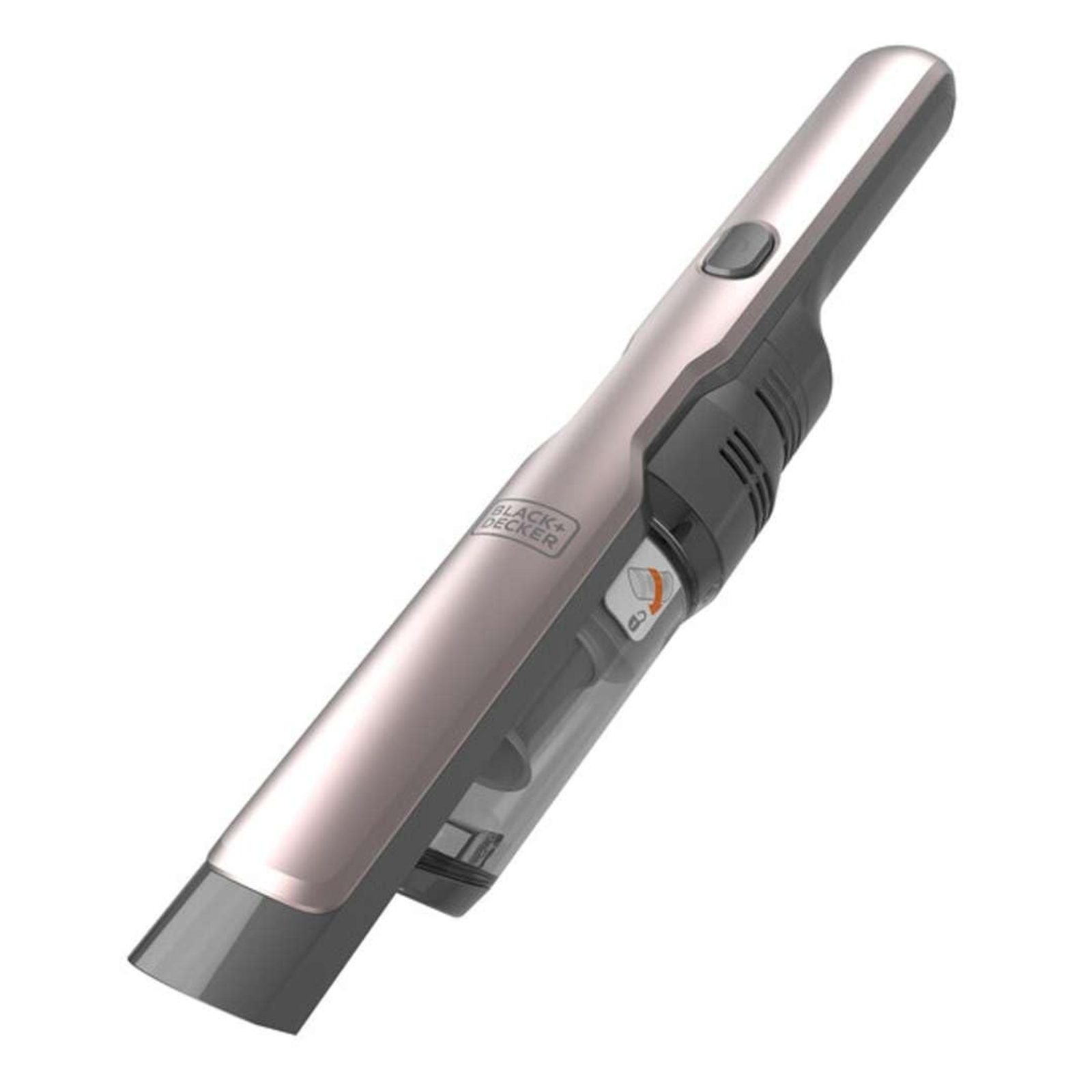 BLACK+DECKER DVC320BRG Dustbuster Slim