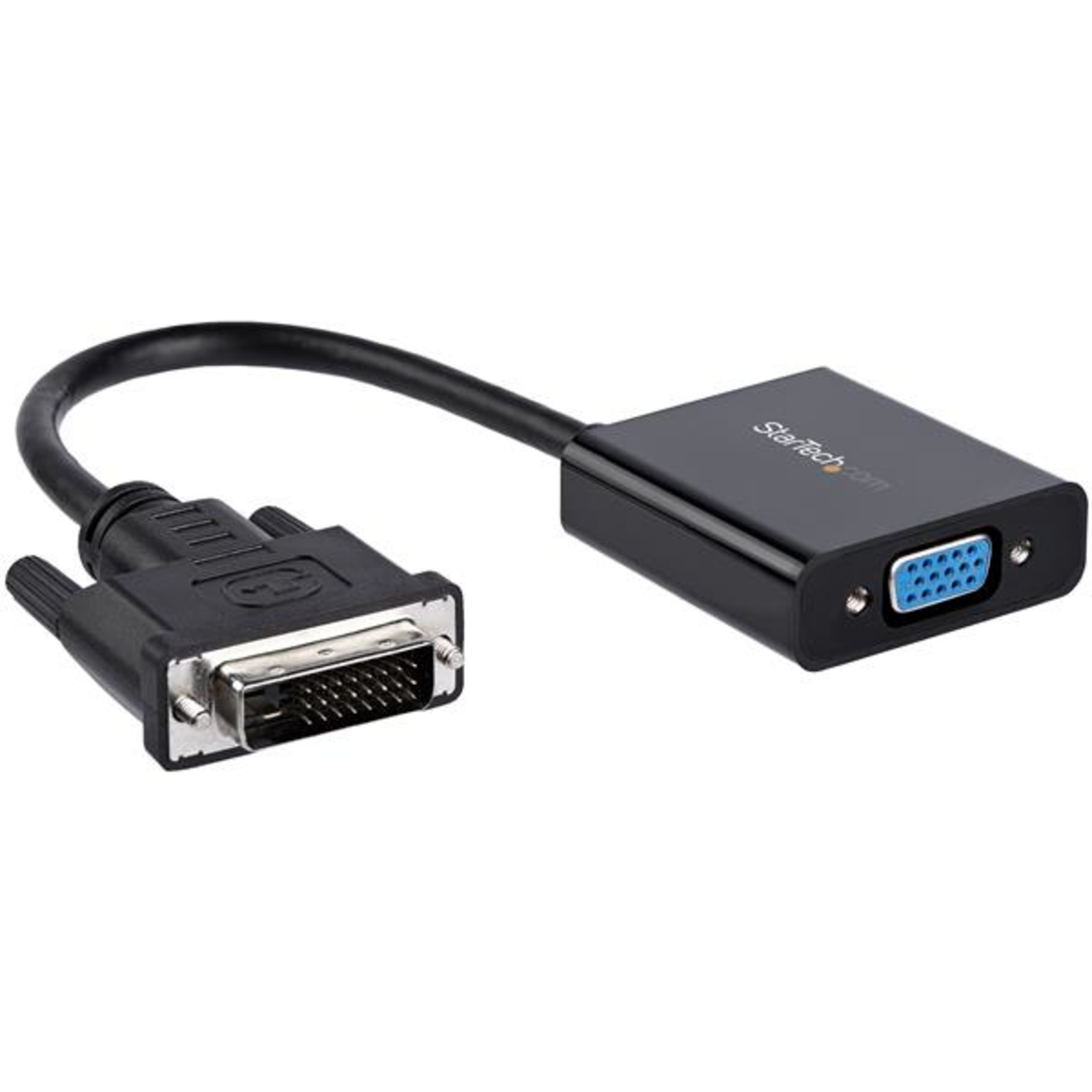 StarTech.com DVI-D to VGA ACTIVE CONVERTER