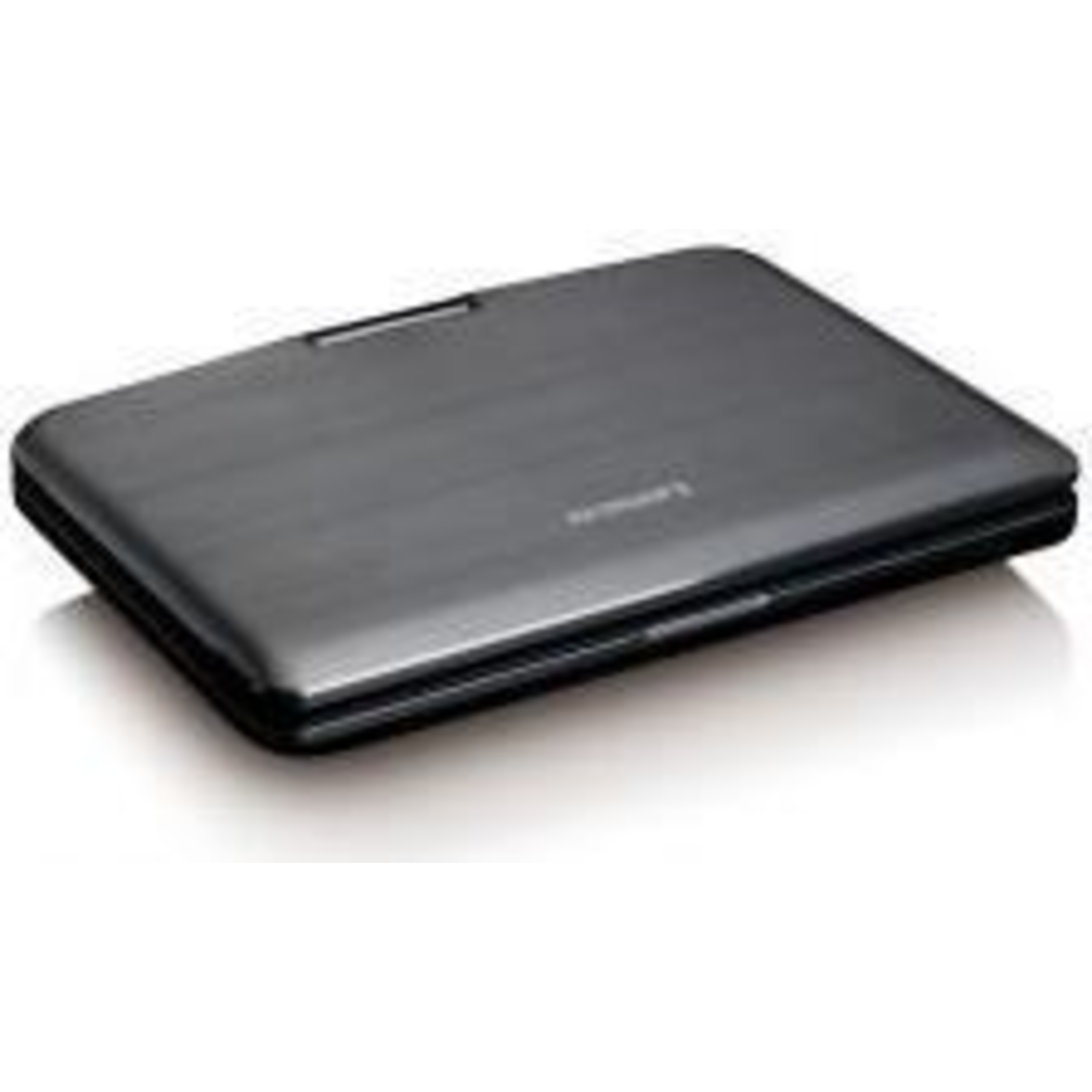 Lenco DVP-1010 Black CD DVD NTSC PAL 25.4cm 10 Inch 1024 X 600 Pixels