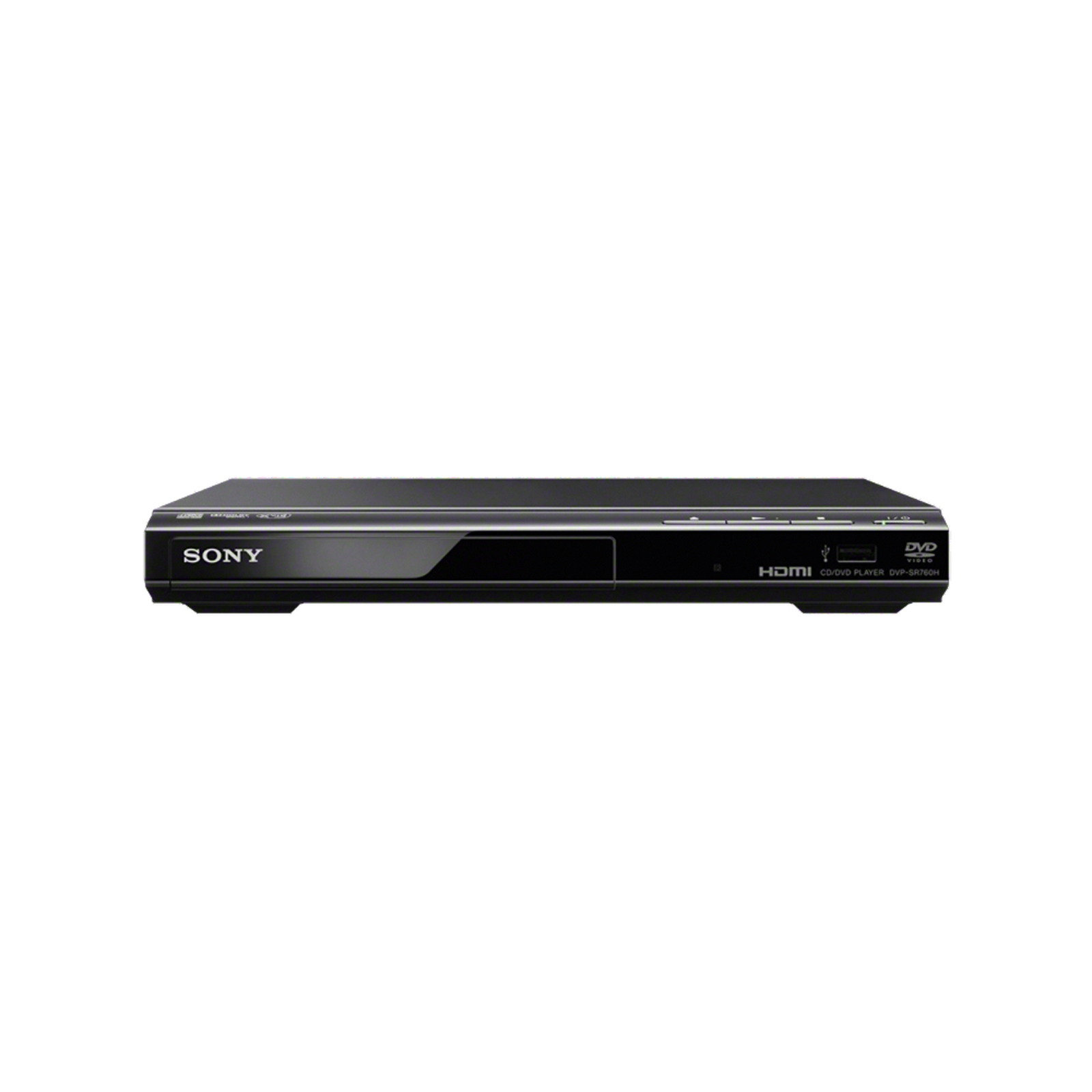 Sony DVP-SR760H DVD Player