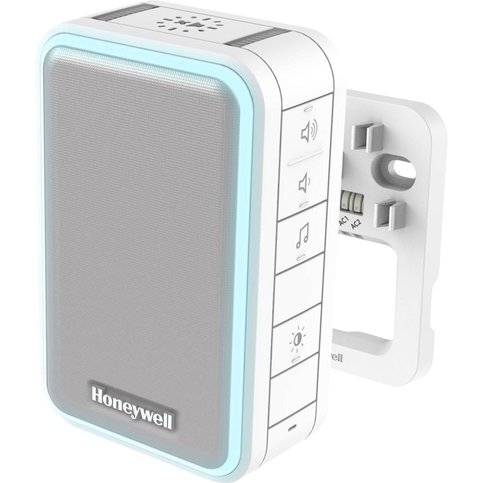 Honeywell Series 3 DW315S Doorbell Wired