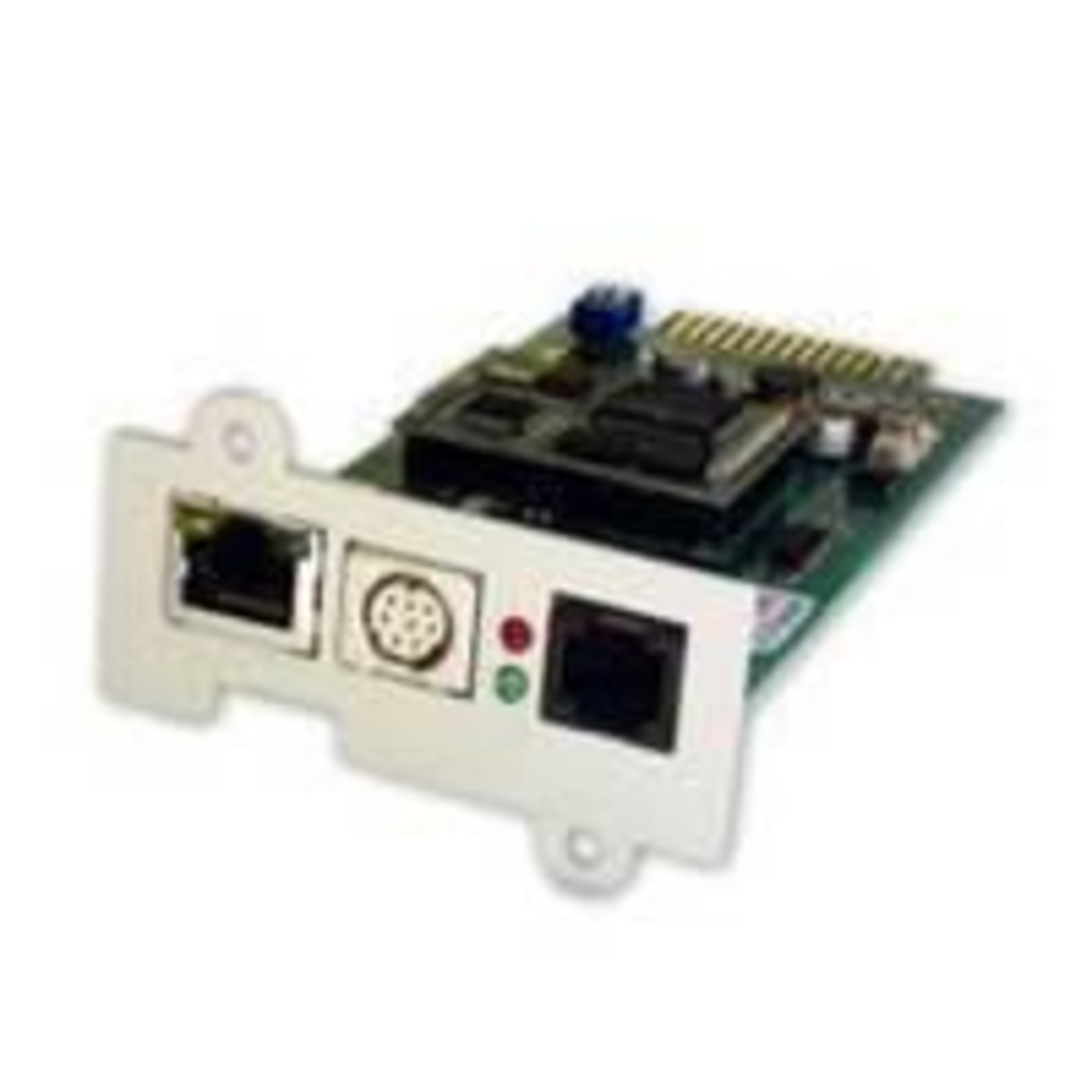ONLINE UPS SNMP Adapter Remote Management Adapter