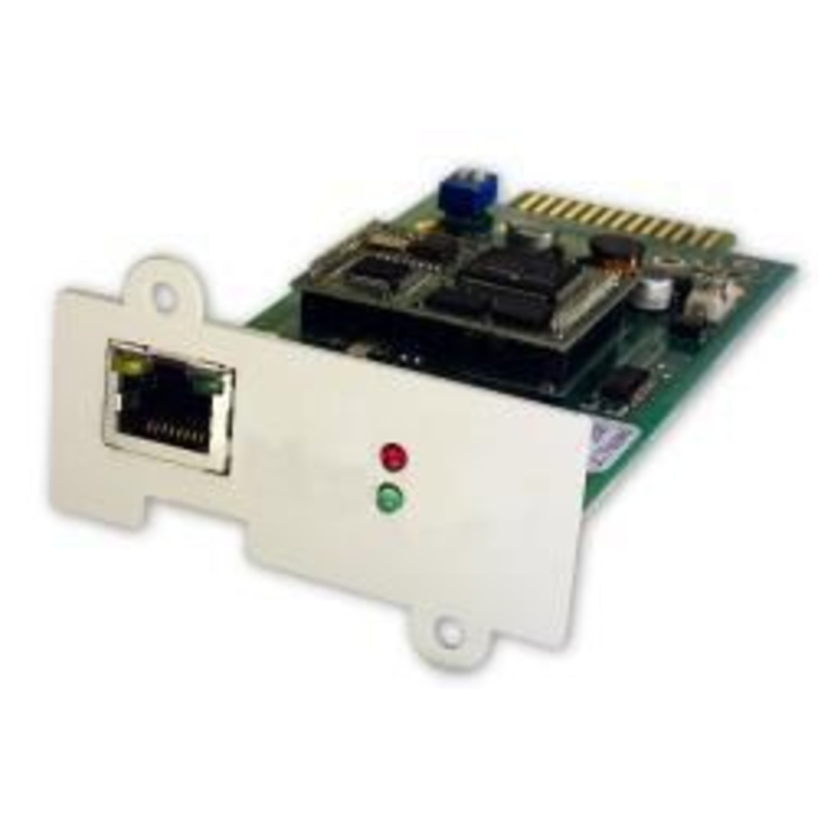 ONLINE UPS SNMP/WEB Manager DW7SNMP30 Remote Management Adapter
