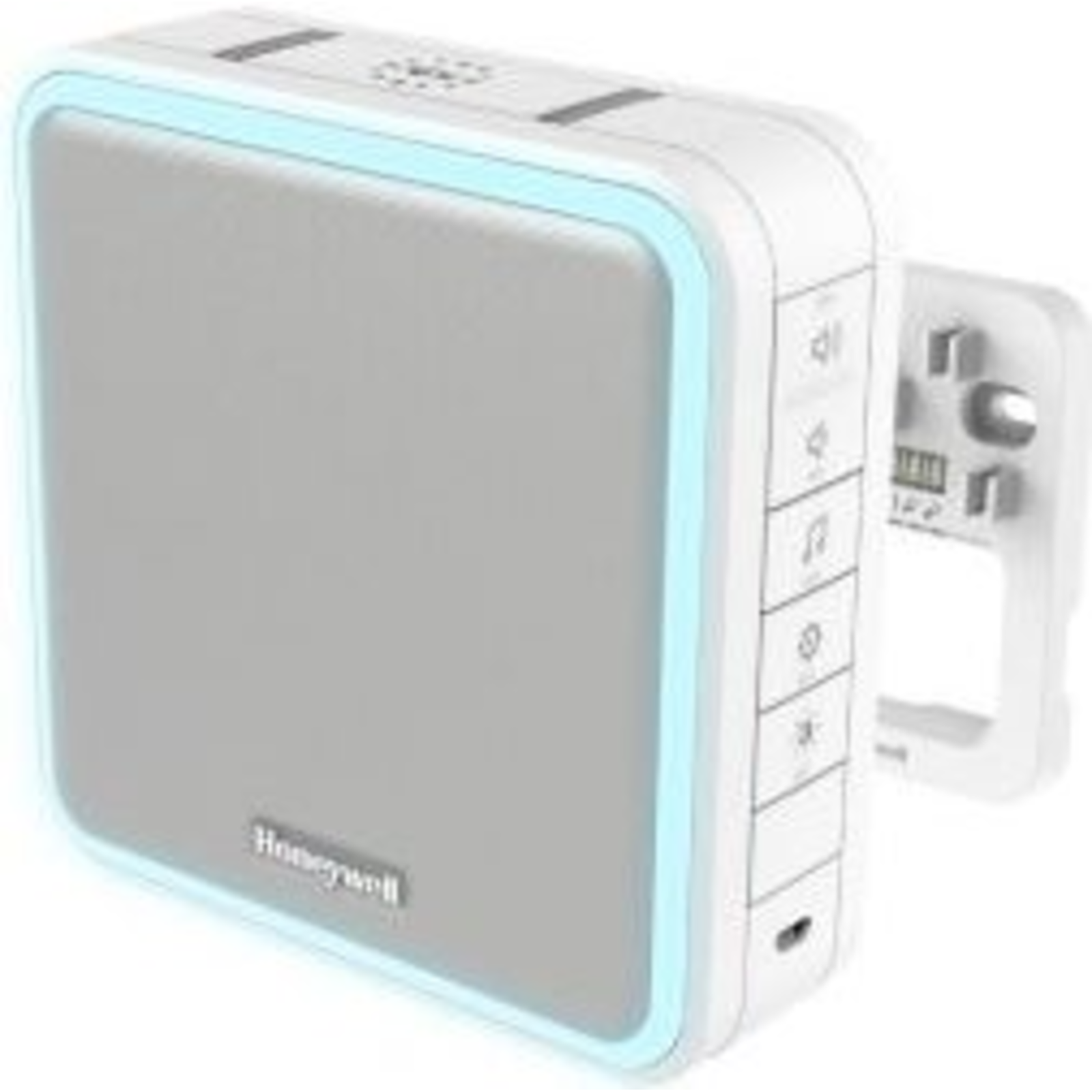 Honeywell Series 9 DW915S Doorbell Wireless Wired