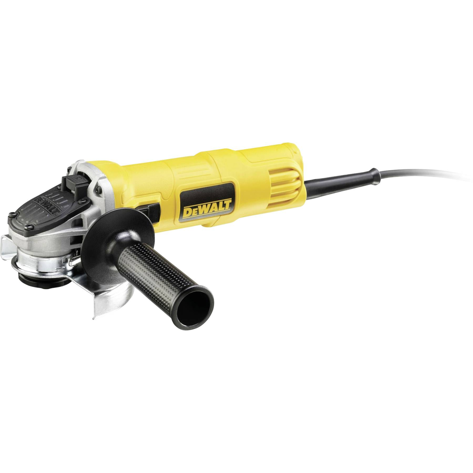 DeWALT DWE4057-QS Angle Grinder 800 W 125 Mm