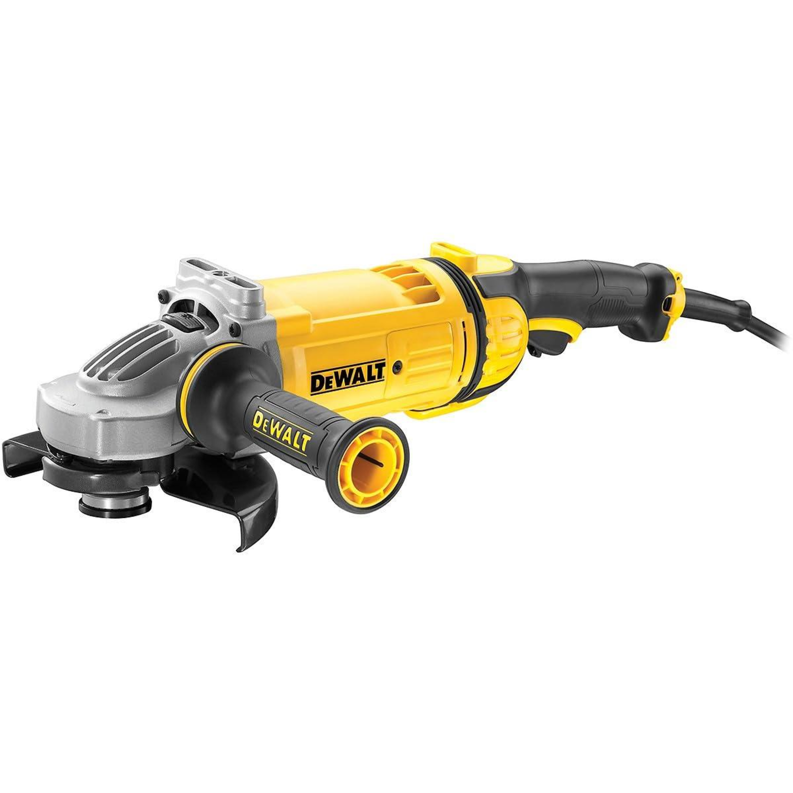 DEWALT DWE4557-QS 7 Kg