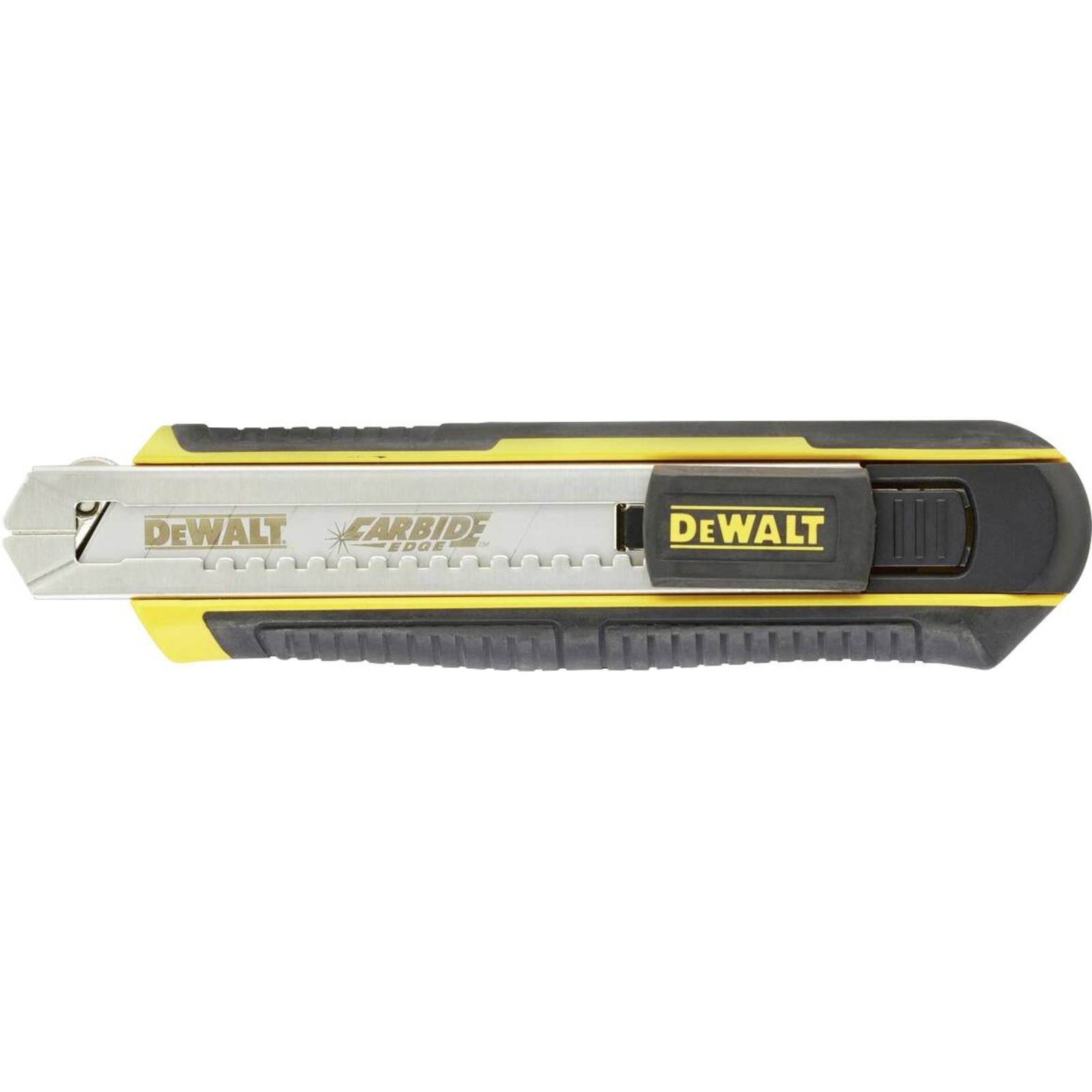 DeWalt Magazine Cutter W. Snap-off Blade 18mm DWHT0-10249