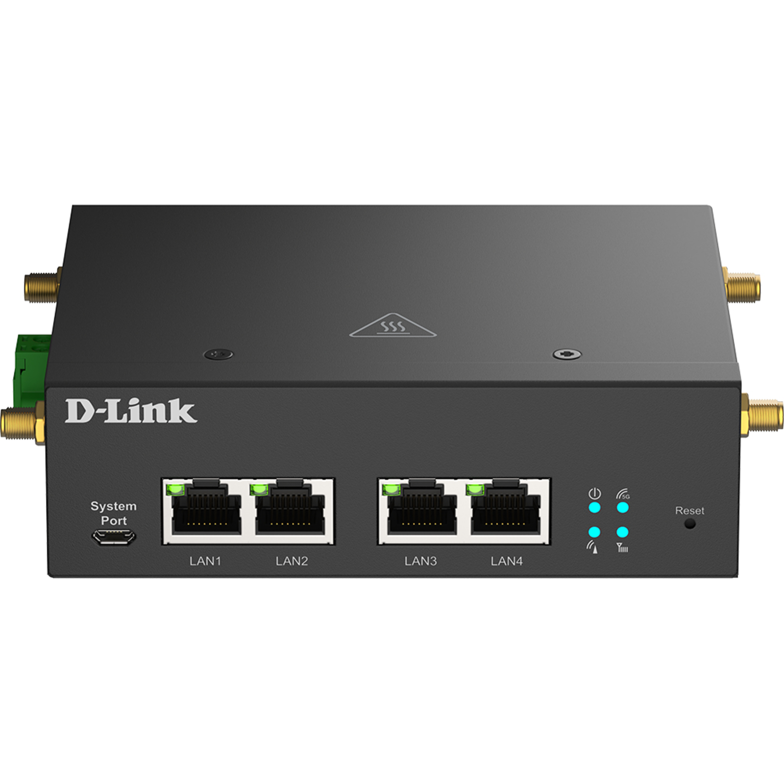 D-Link DWM-314-G Wireless Cellular Modem