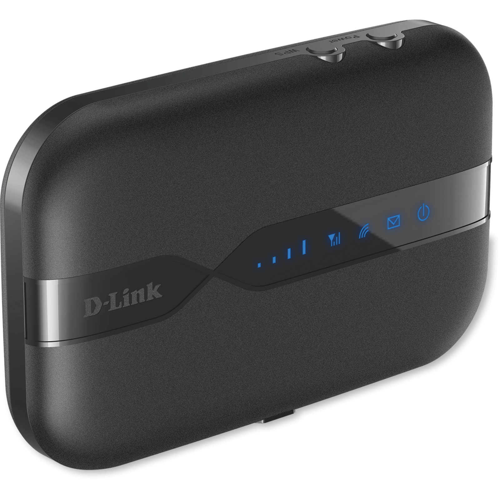 D-Link 4G LTE Mobile WLAN router N300 Single-band LTE