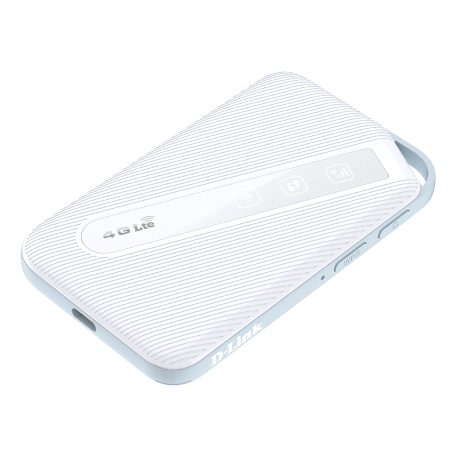 D-Link DWR-932W Mobile Hotspot 4G LTE Wi-Fi 5