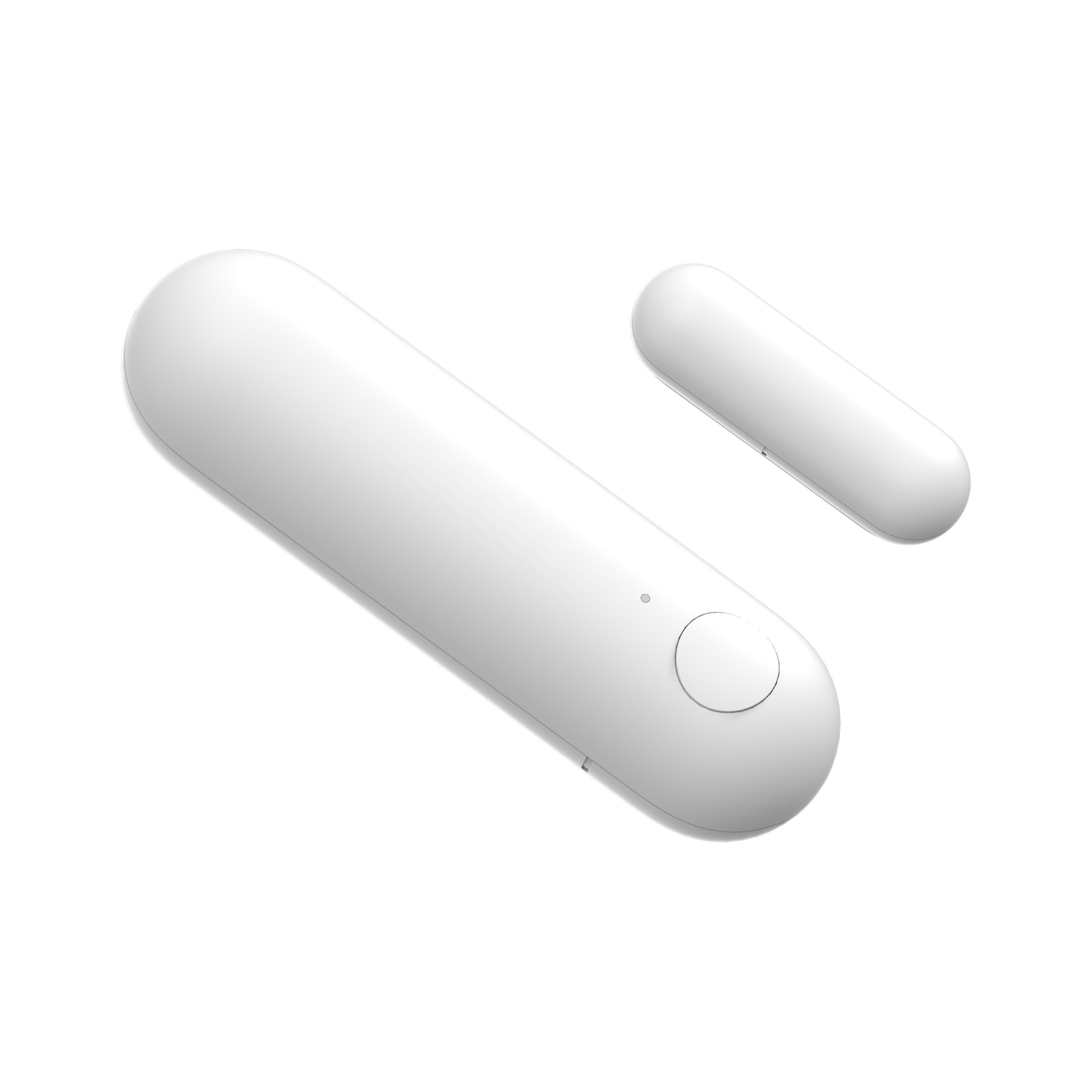 Aqara DW-S02D Wireless Bluetooth White 2402 2480 MHz Door-Window Adhesive Tape