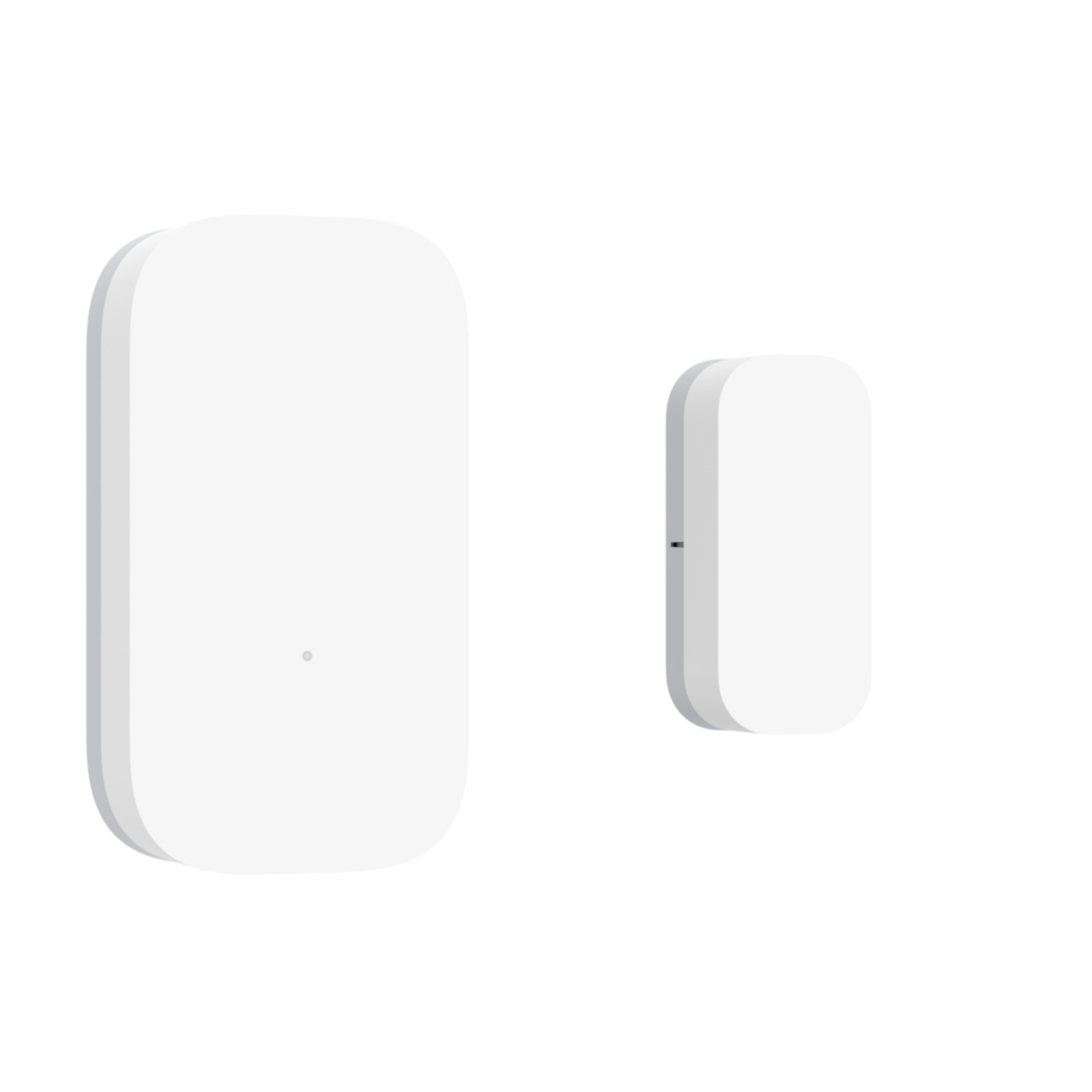 Aqara T1 Wireless ZigBee White Door-Window 0.022 M -10 45 Degrees
