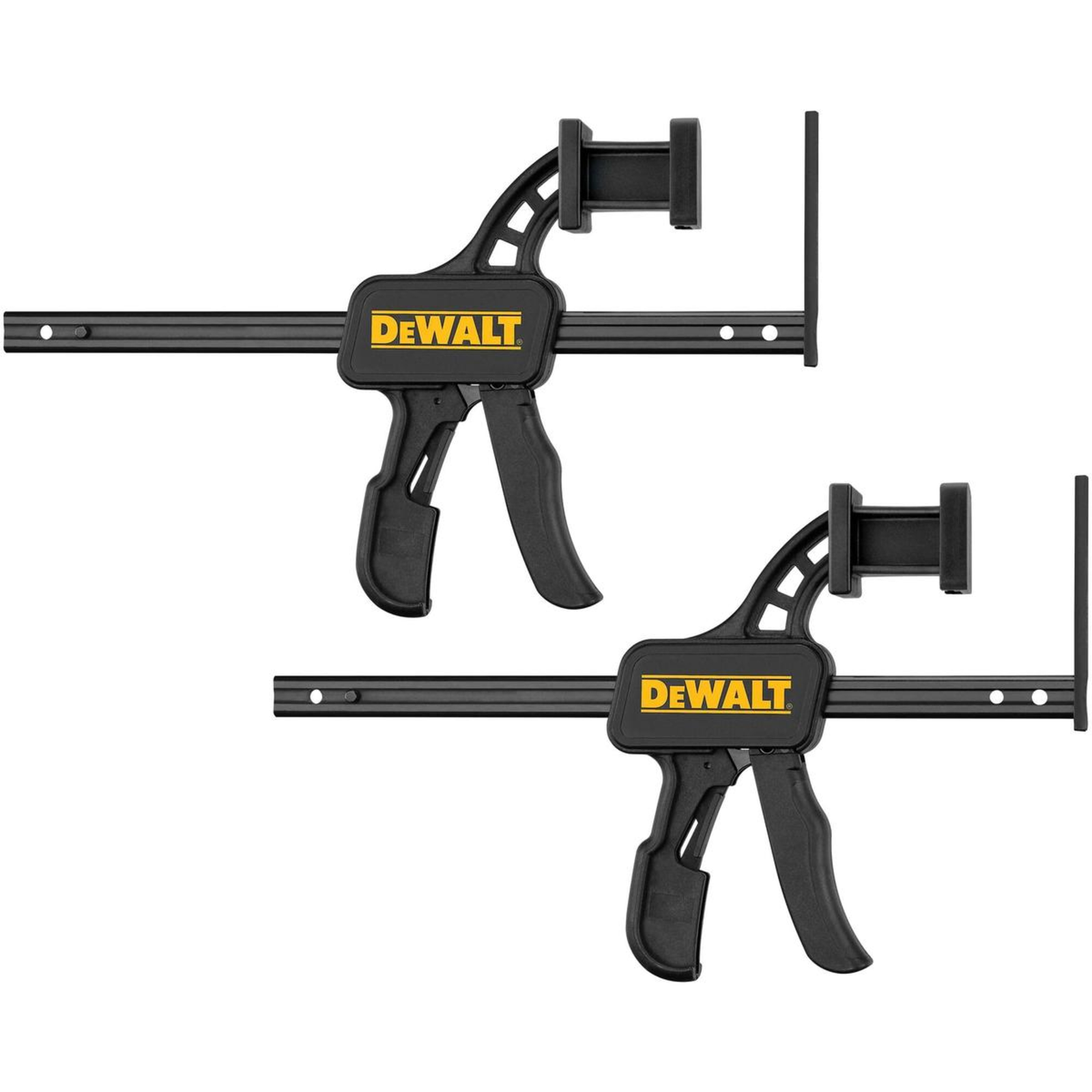 DeWalt DWS5026-XJ Guide Rail Clamp Plunge Saw