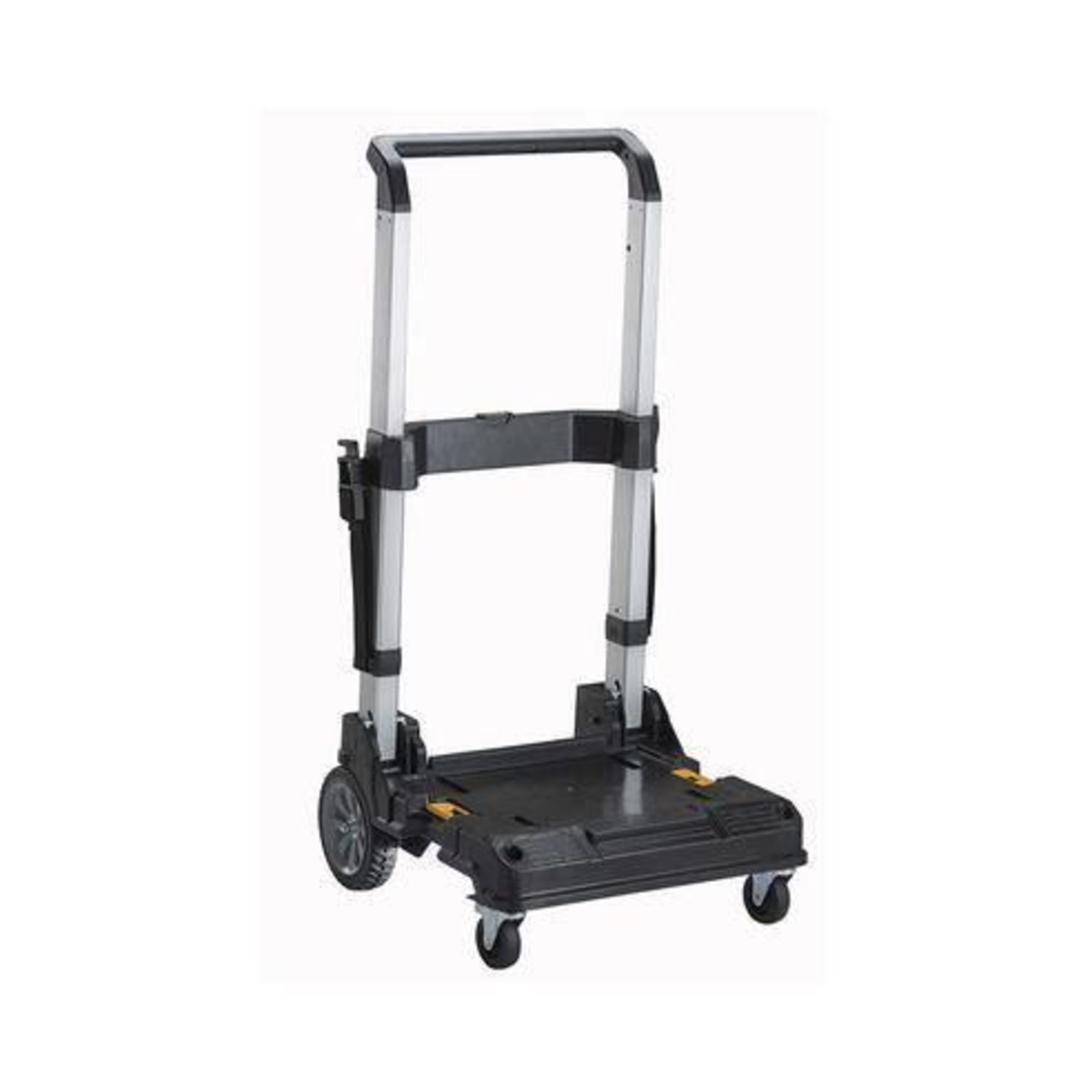 DEWALT TSTAK Office Trolley Aluminium