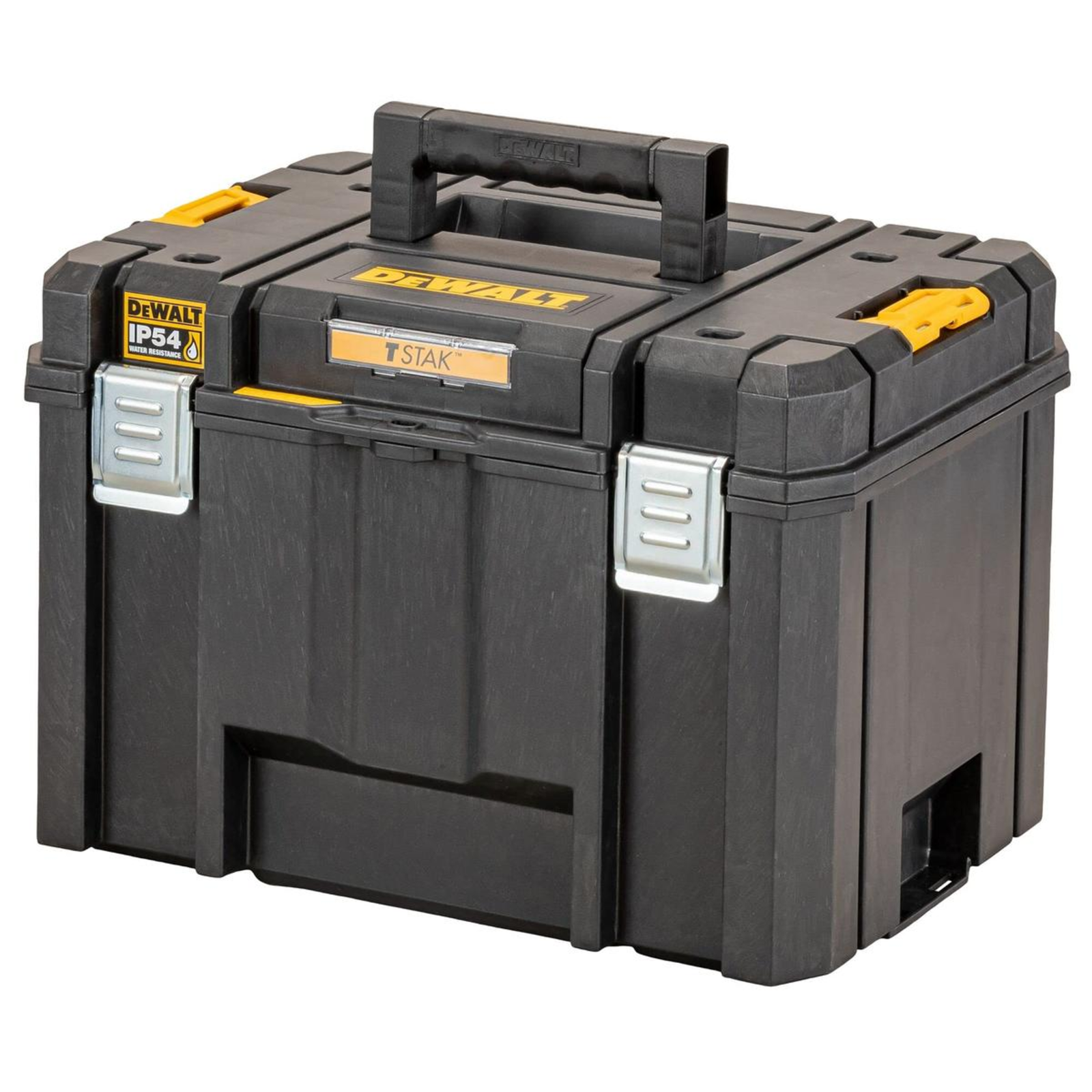 DeWalt Toolbox TSTAK VI 2.0 DWST83346-1