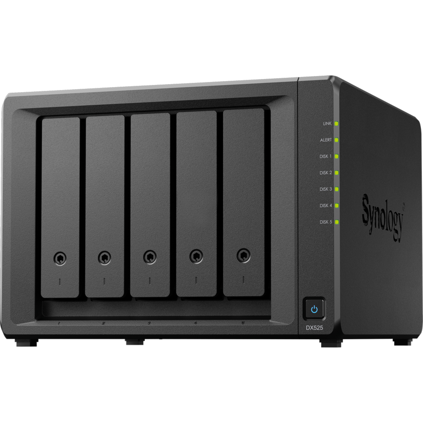 Synology Expansion Unit DX525