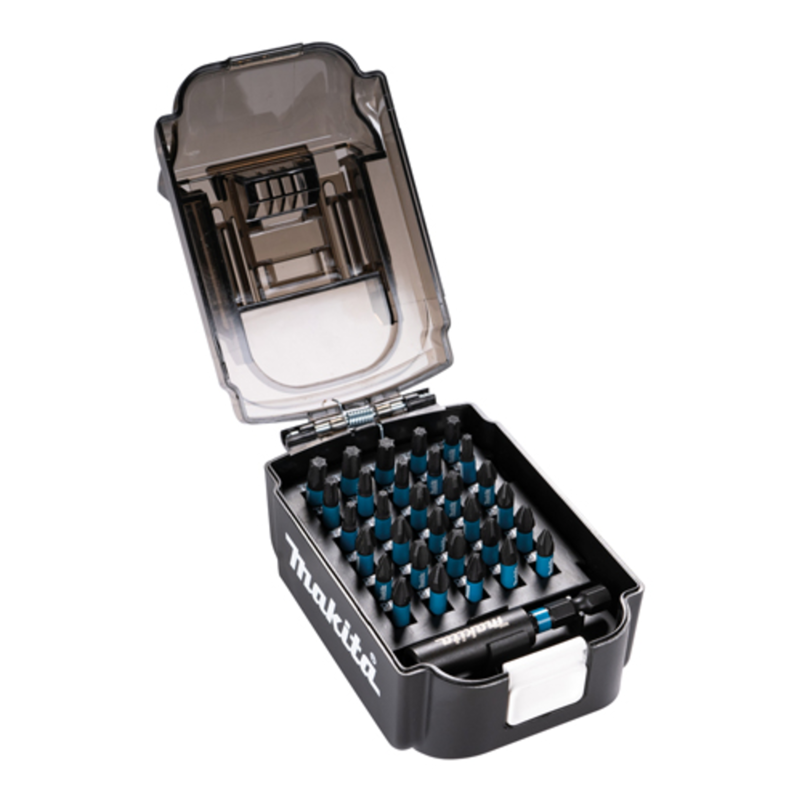 Makita Bit Set IMPACT BLACK E-03084 31-piece for Impact Wrenches