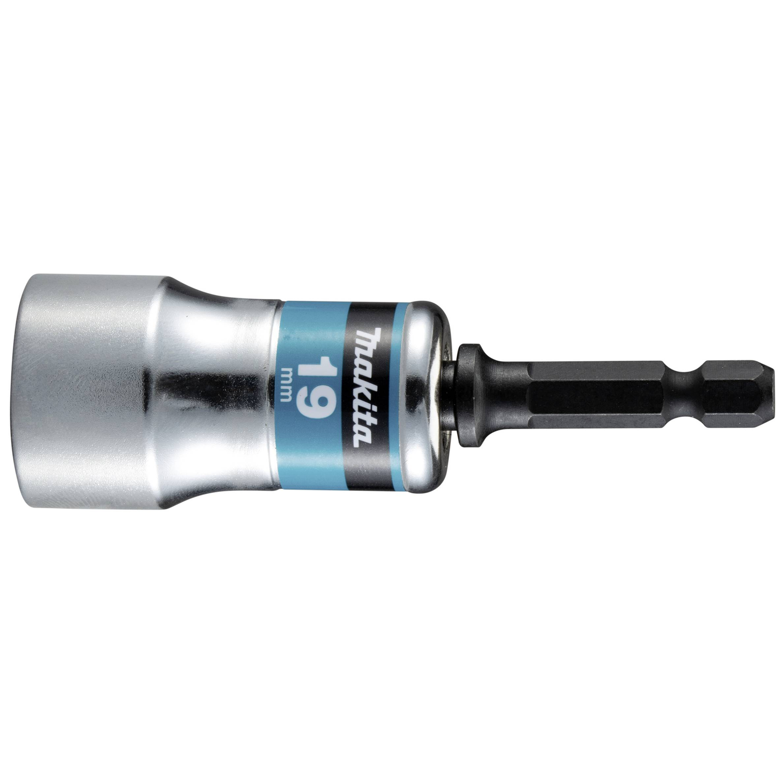 Makita Impact Premier Wrench Hexagon Socket Drill Bit 13mm Length 80mm DDF486RTJ DHP487RAJ XGT